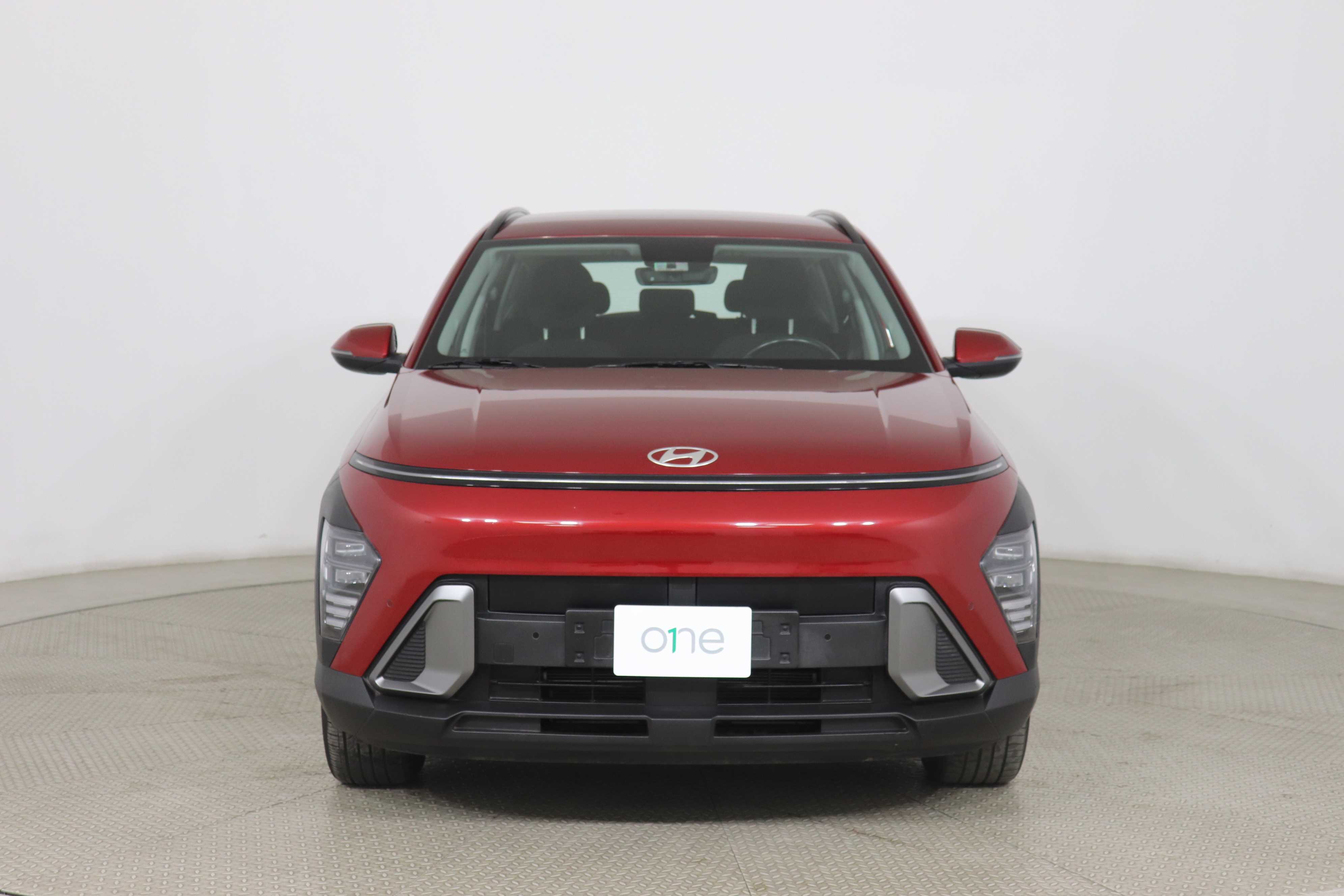 Hyundai Kona 2024