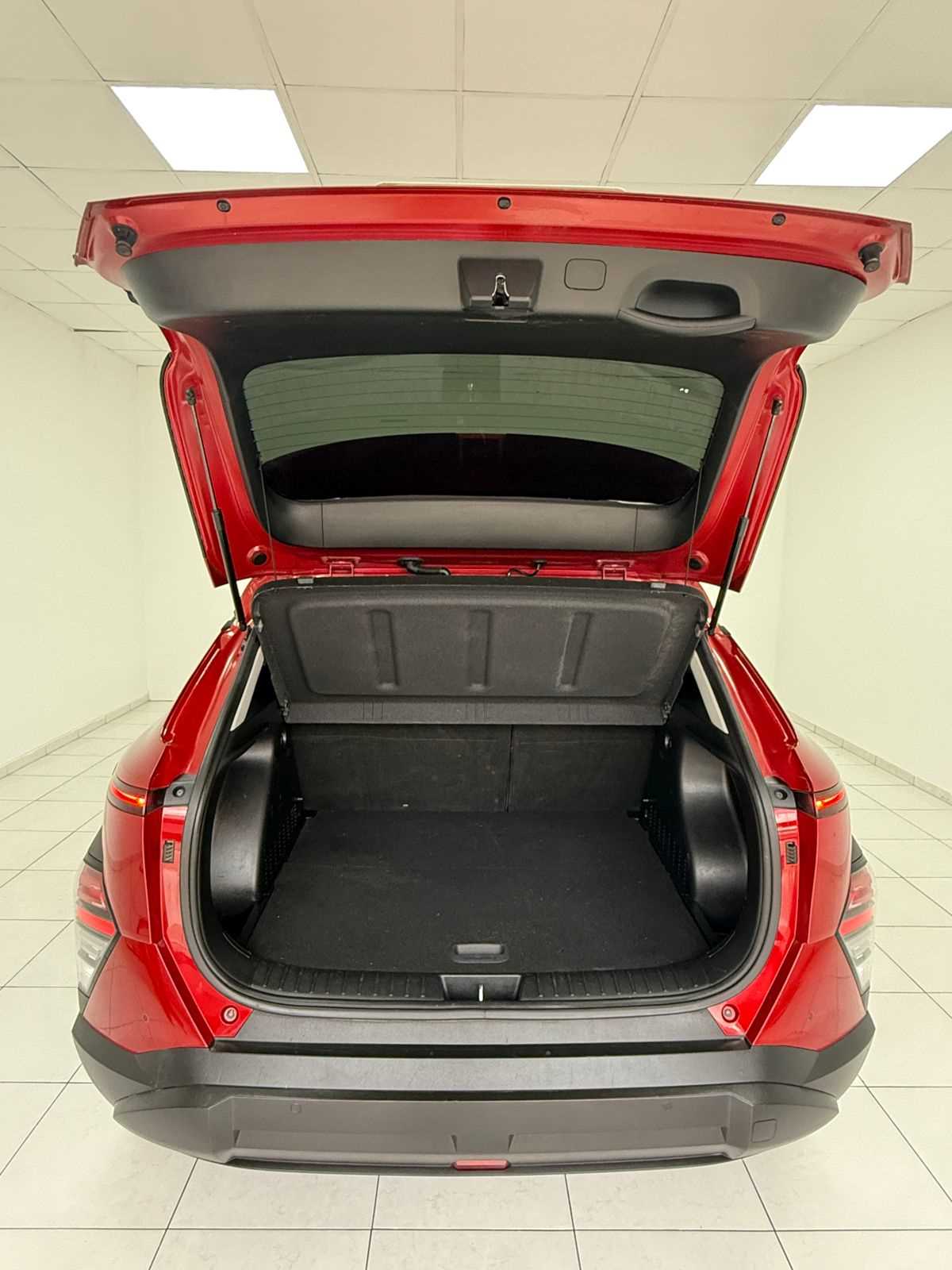 Hyundai Kona 2024
