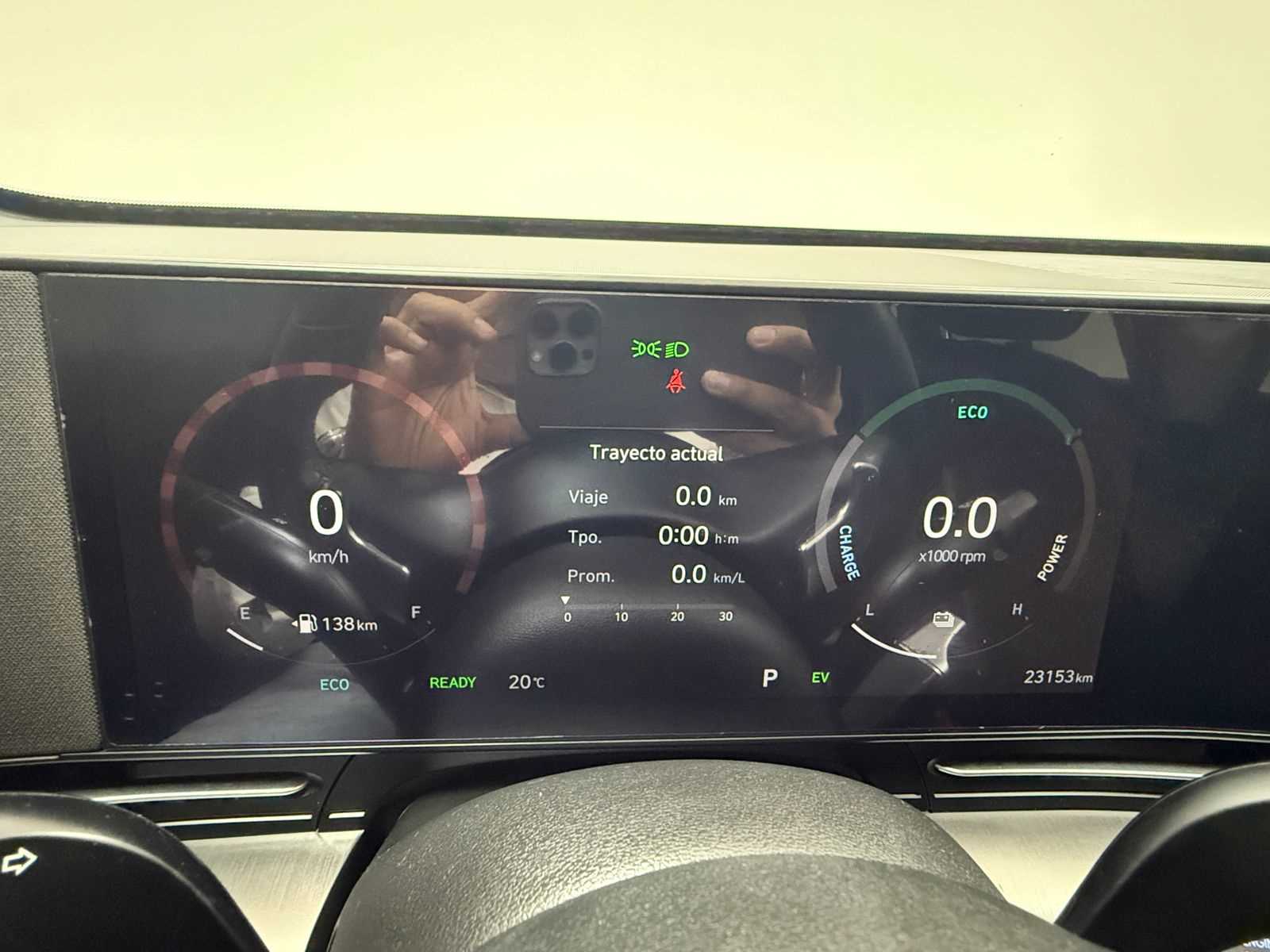 Hyundai Kona 2024