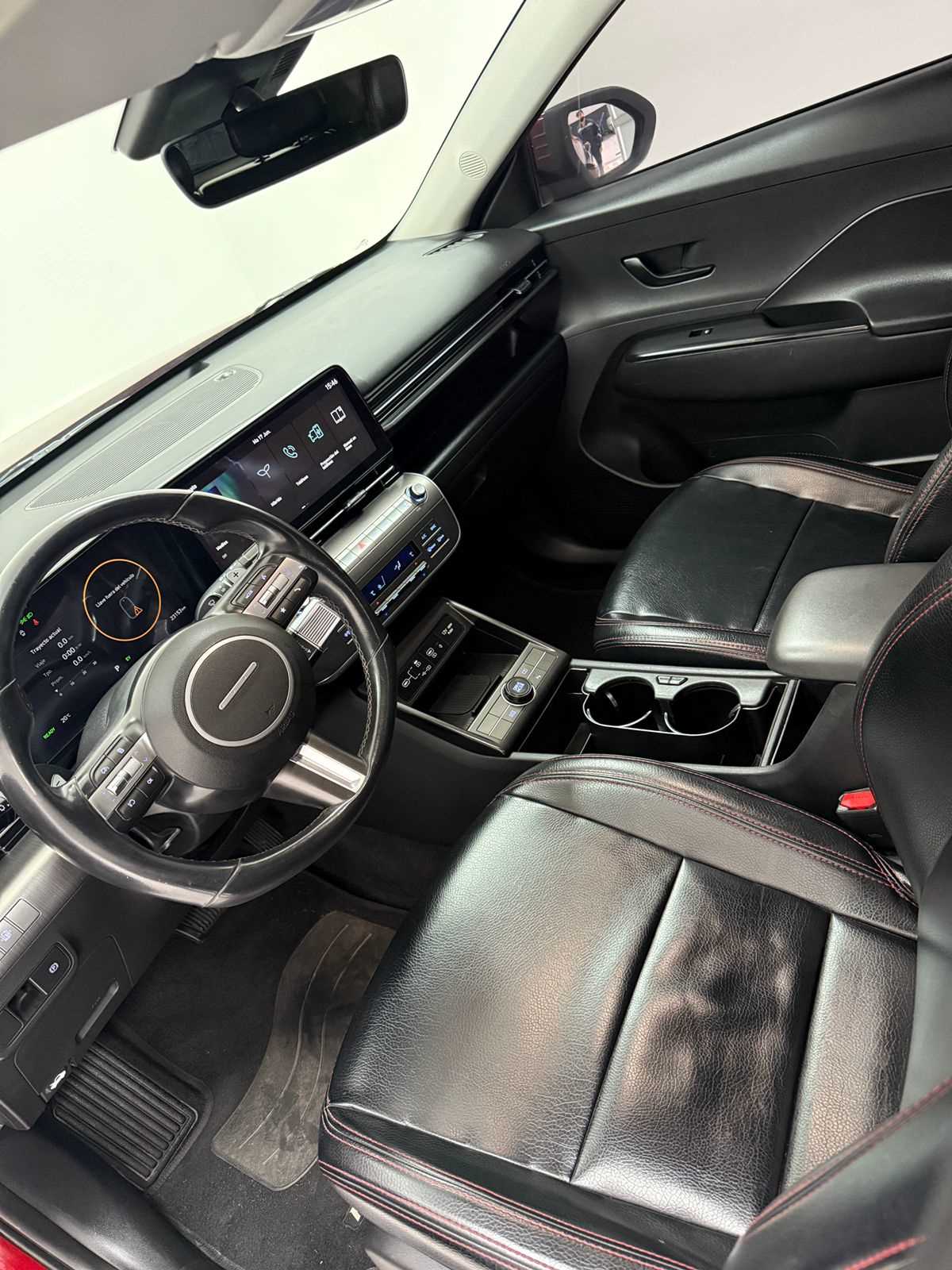 Hyundai Kona 2024