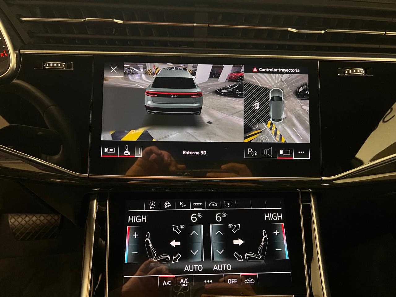 Audi Q8 2023