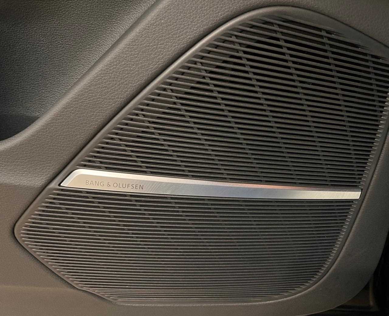 Audi Q8 2023