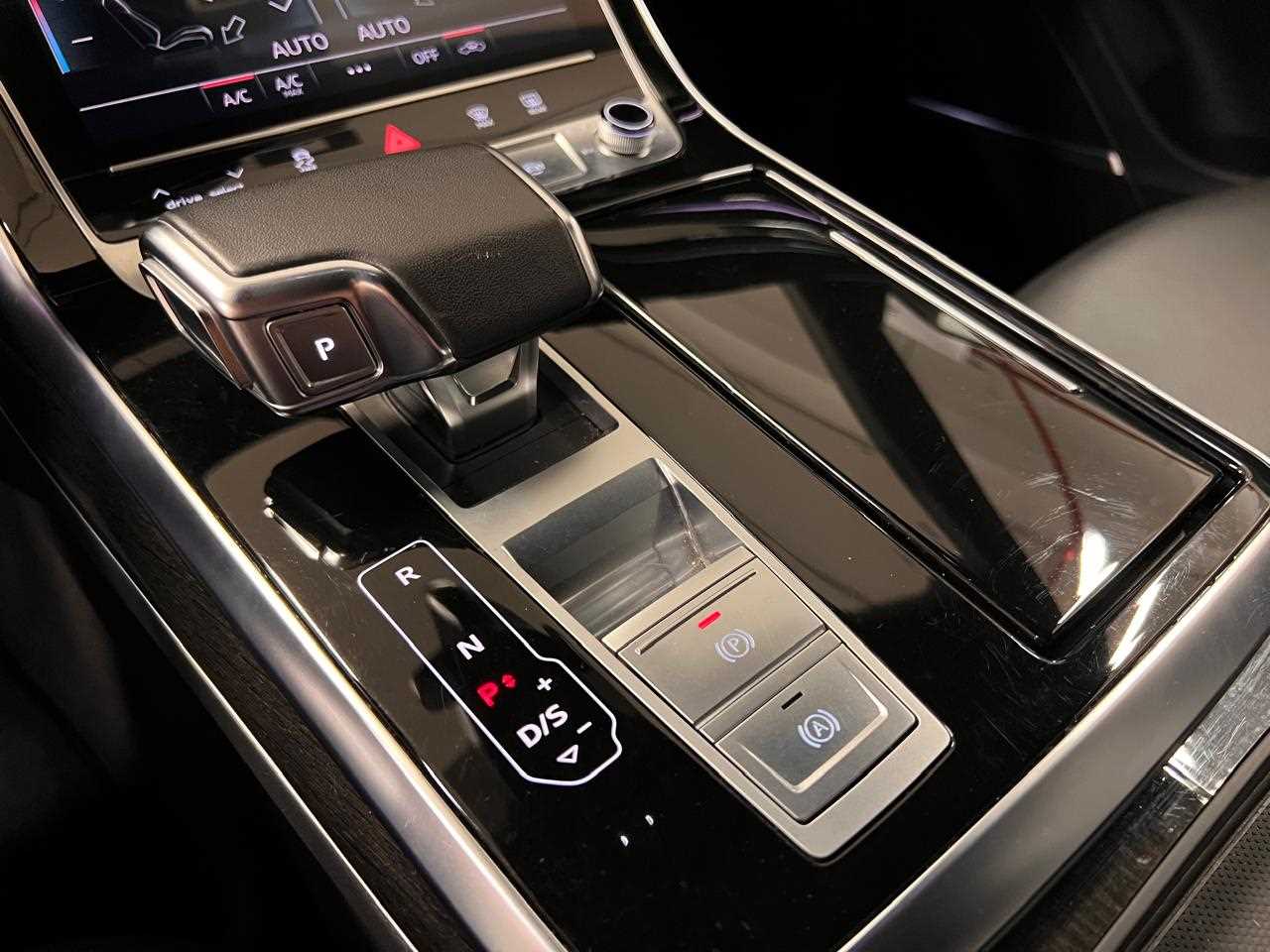 Audi Q8 2023