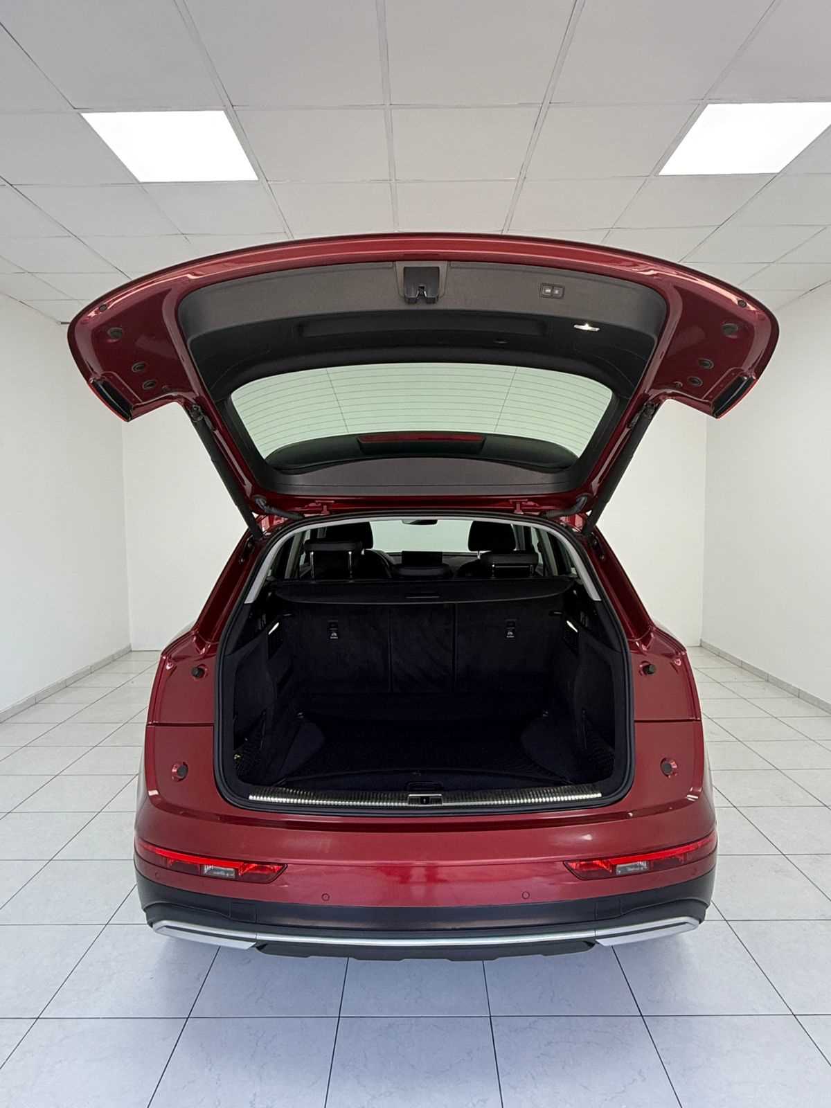 Audi Q5 2021