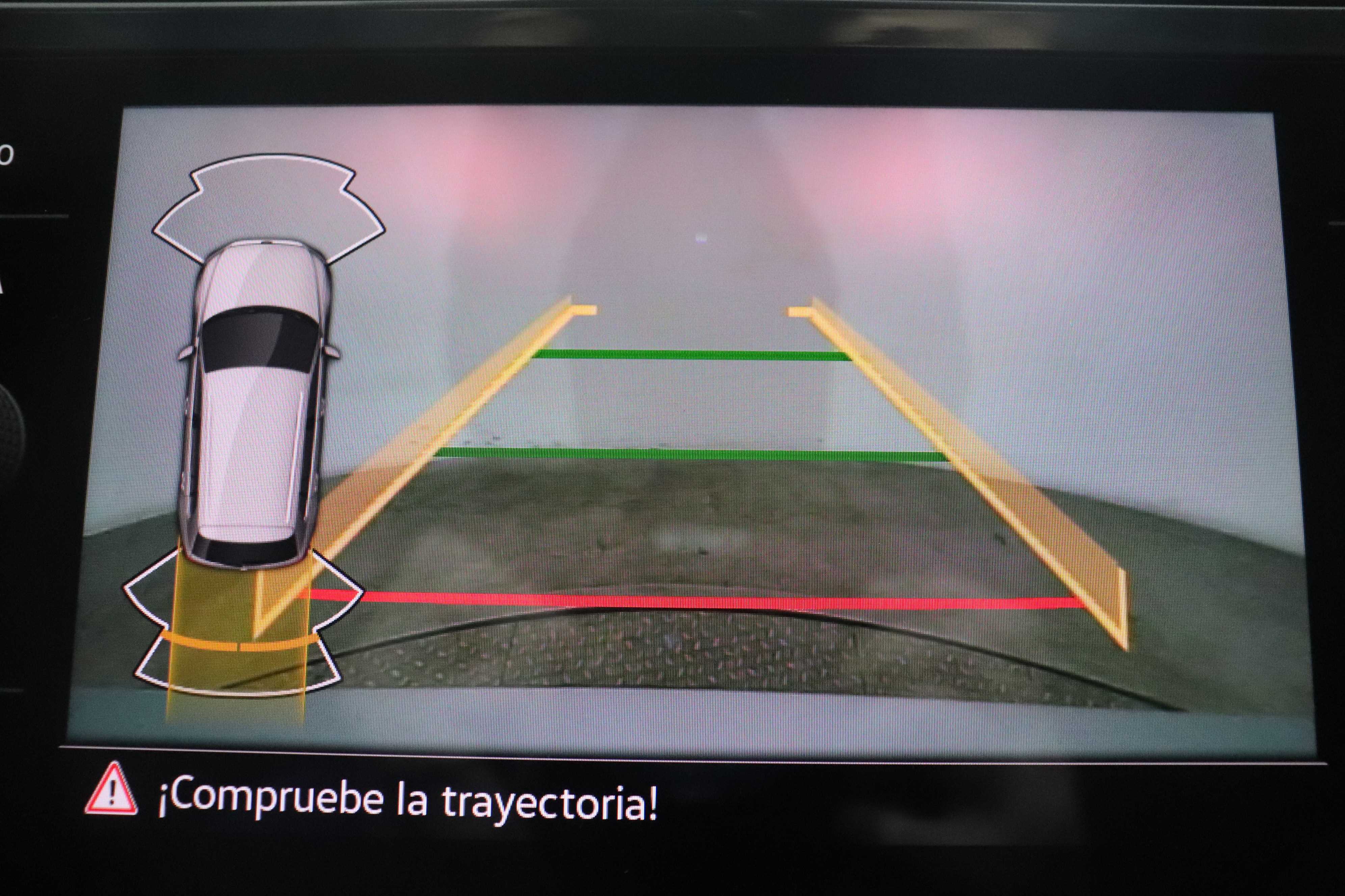 Volkswagen Tiguan - One Tiguan