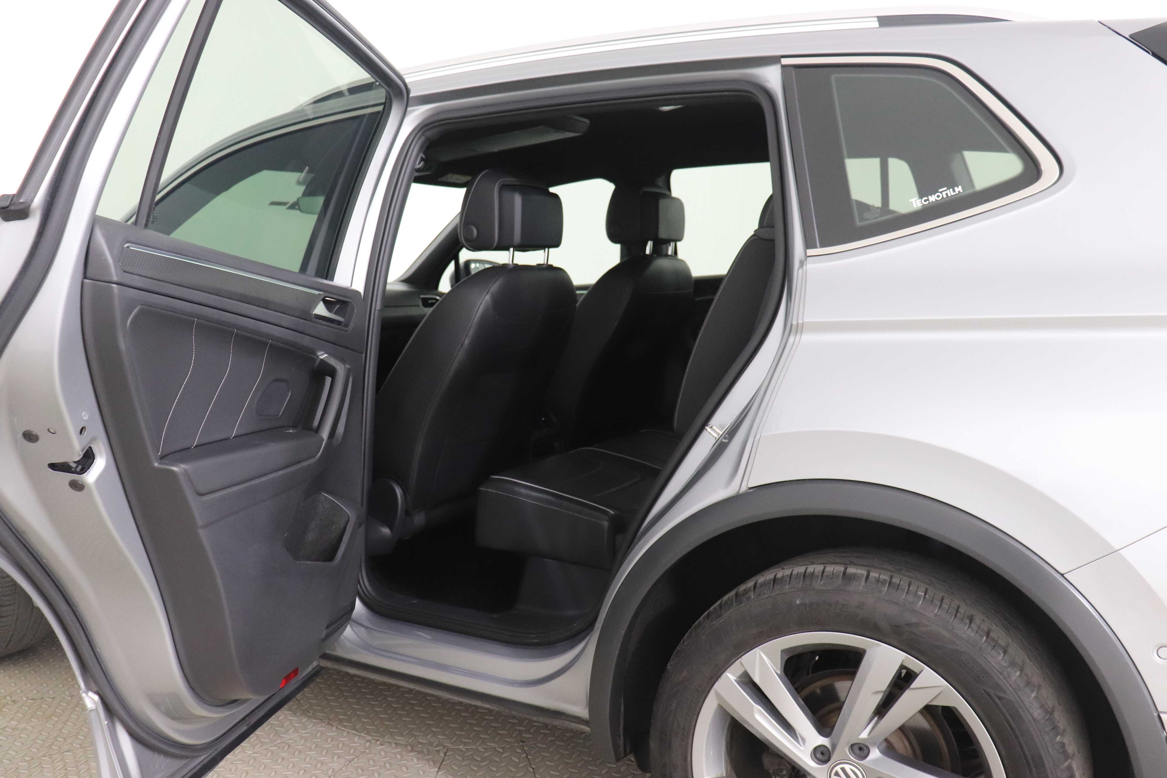 Volkswagen Tiguan - One Tiguan