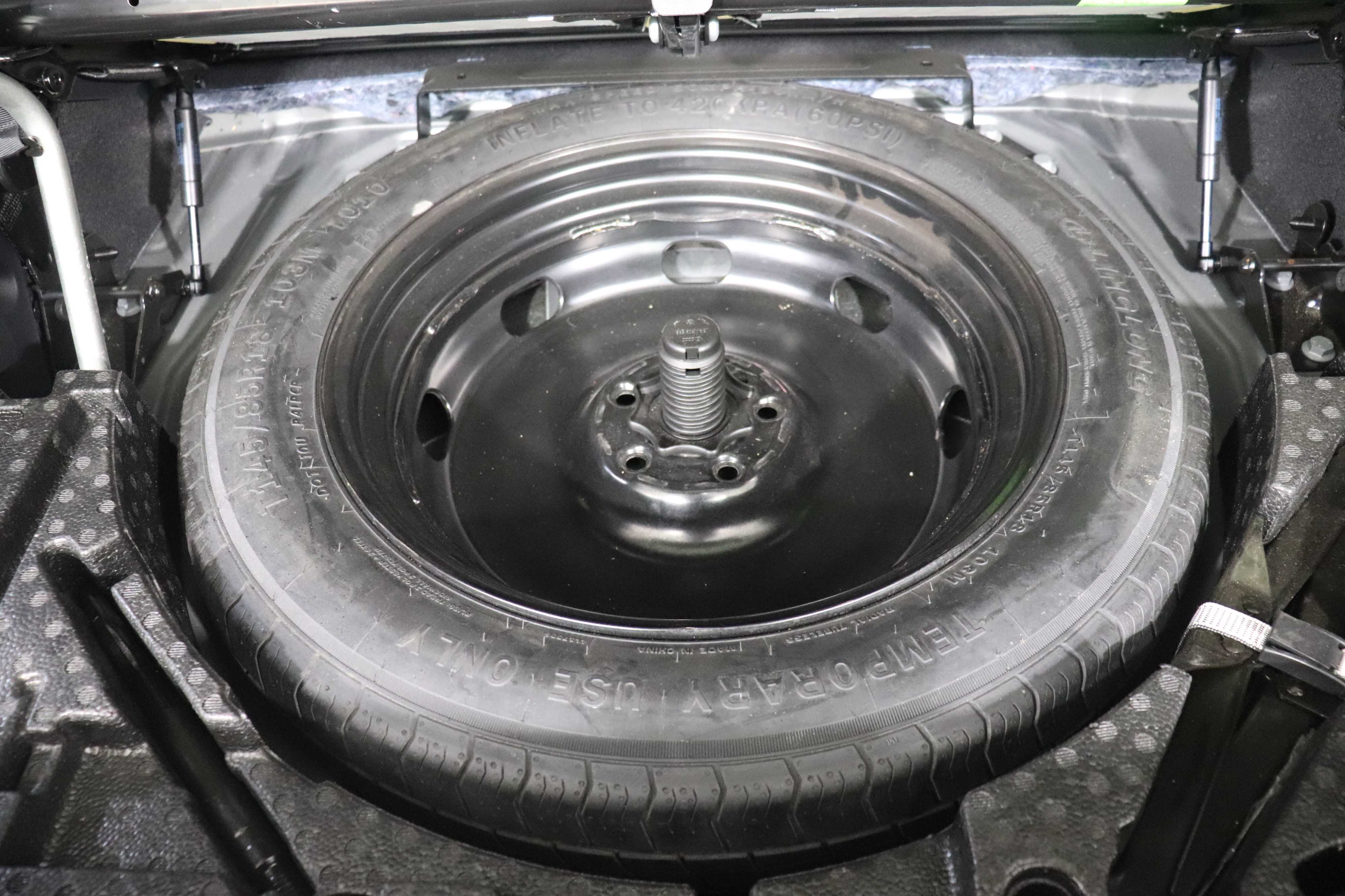 Volkswagen Tiguan - One Tiguan