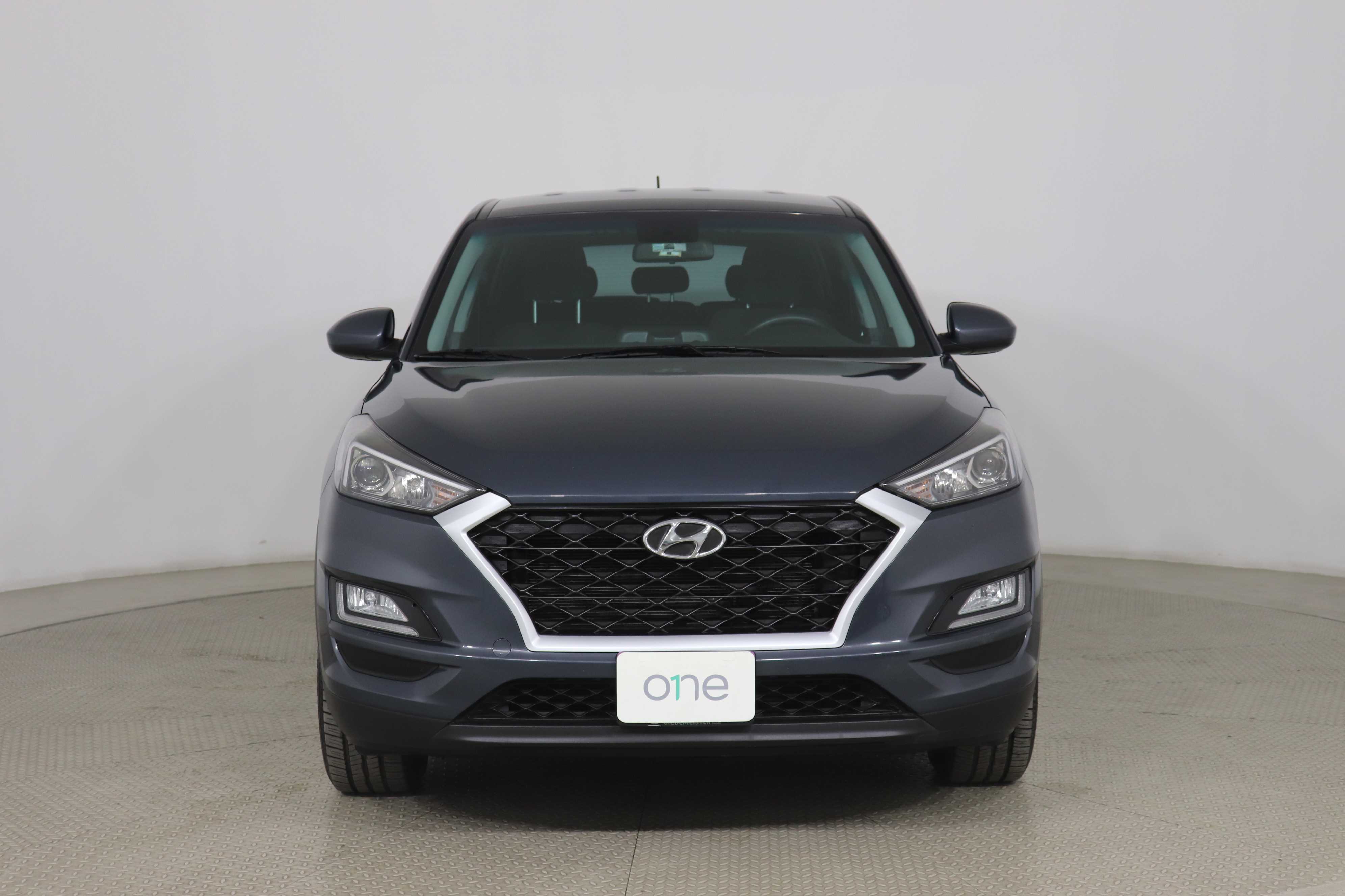 Hyundai Tucson 2020