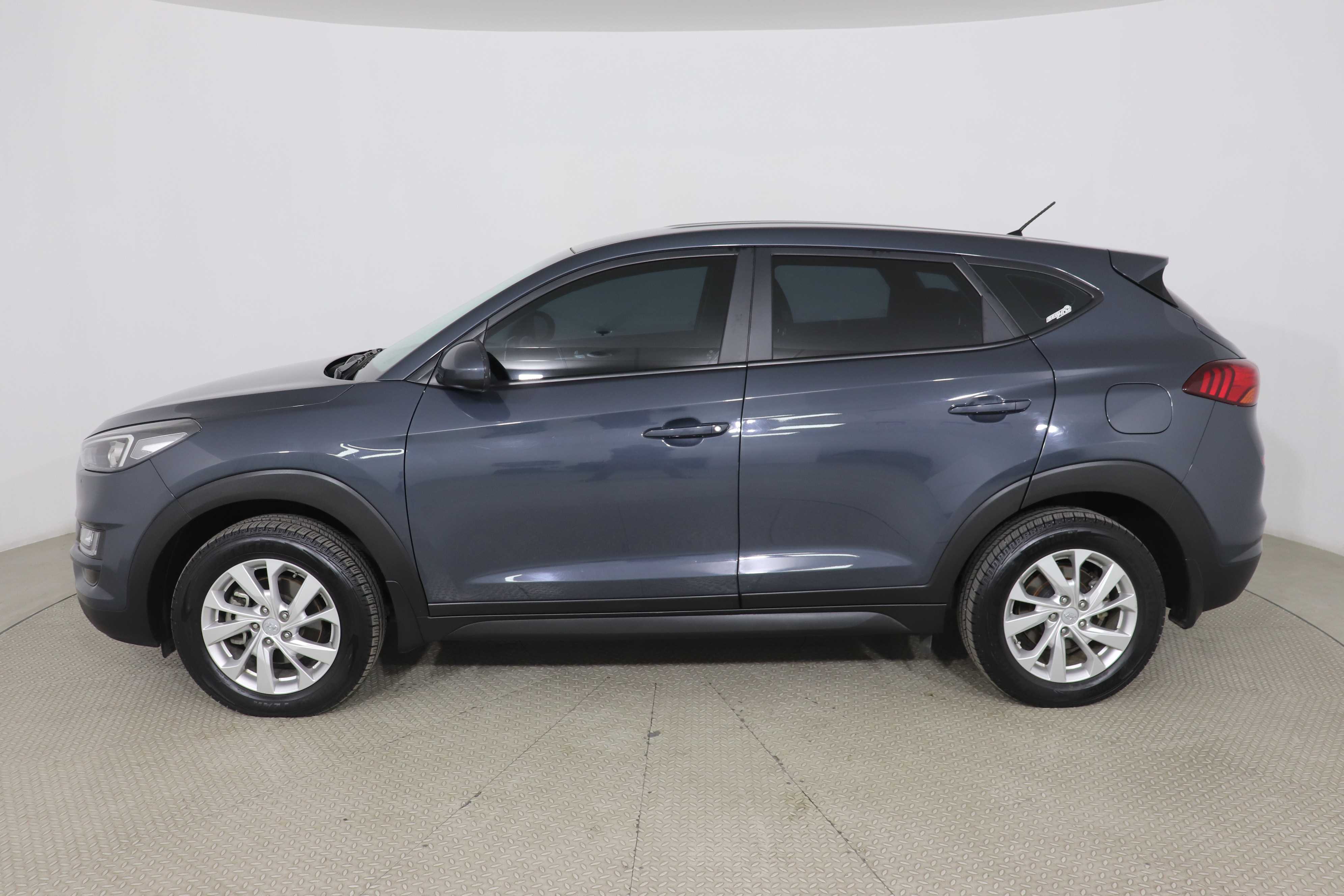 Hyundai Tucson 2020