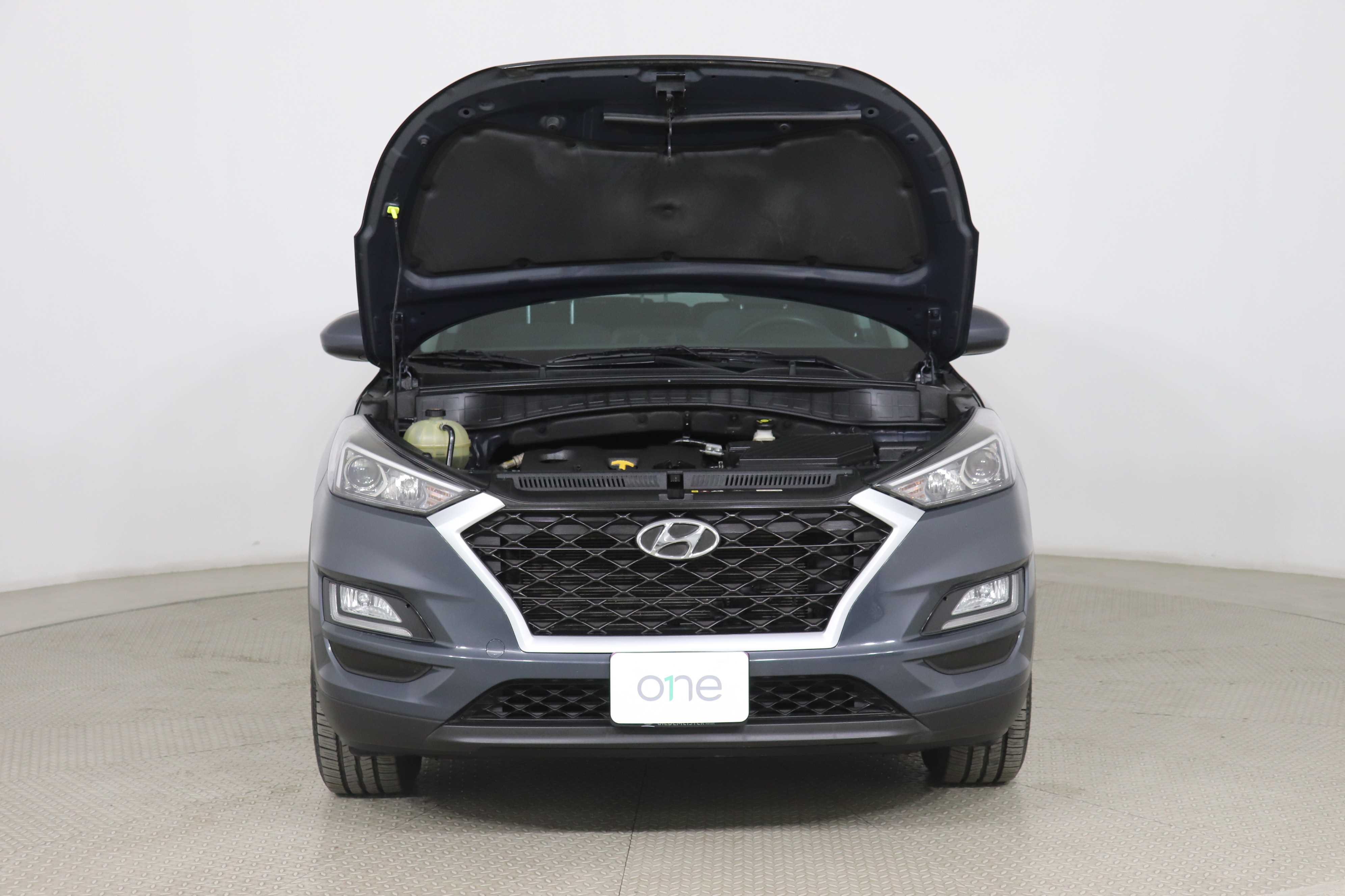 Hyundai Tucson 2020