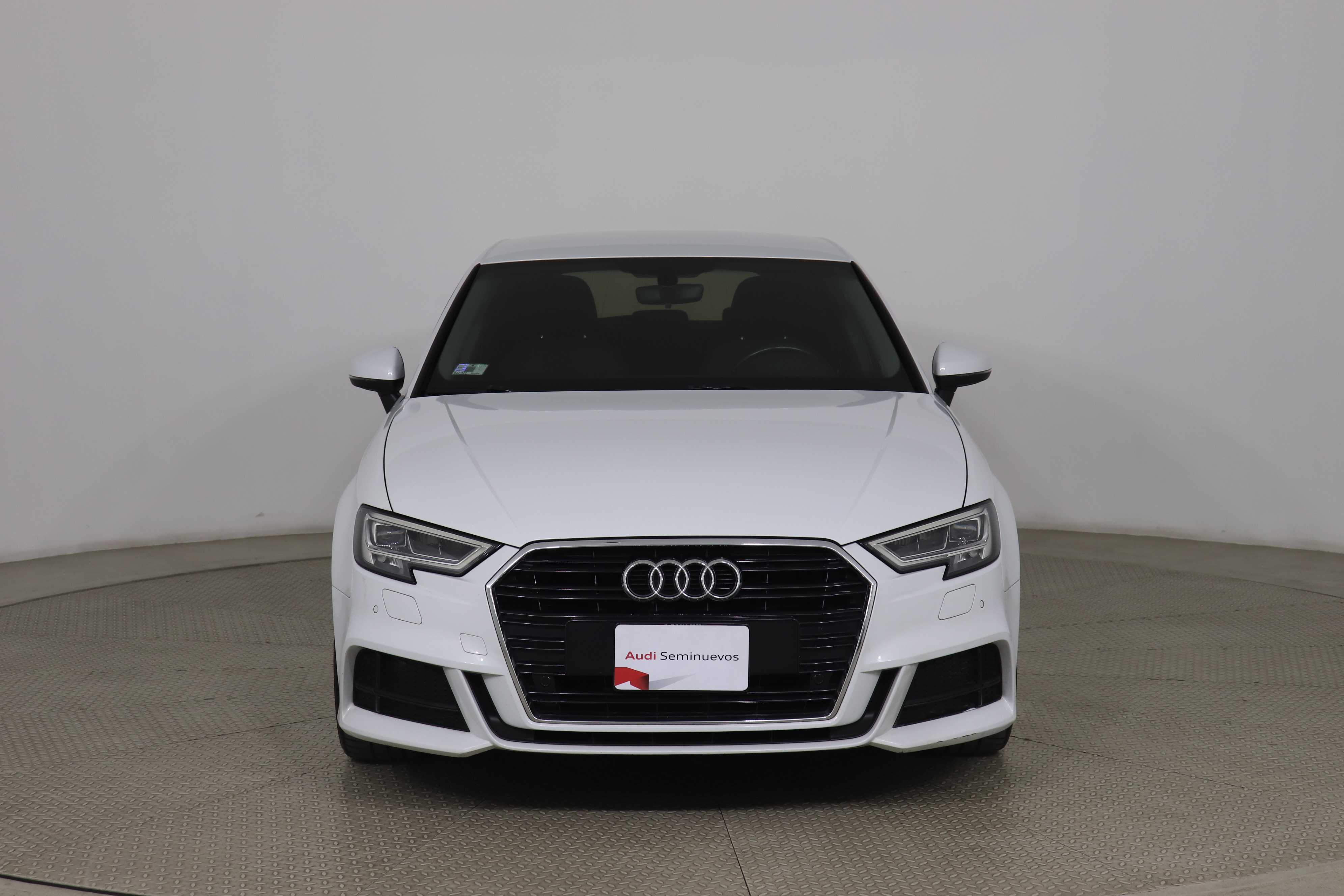 Audi A3 2019