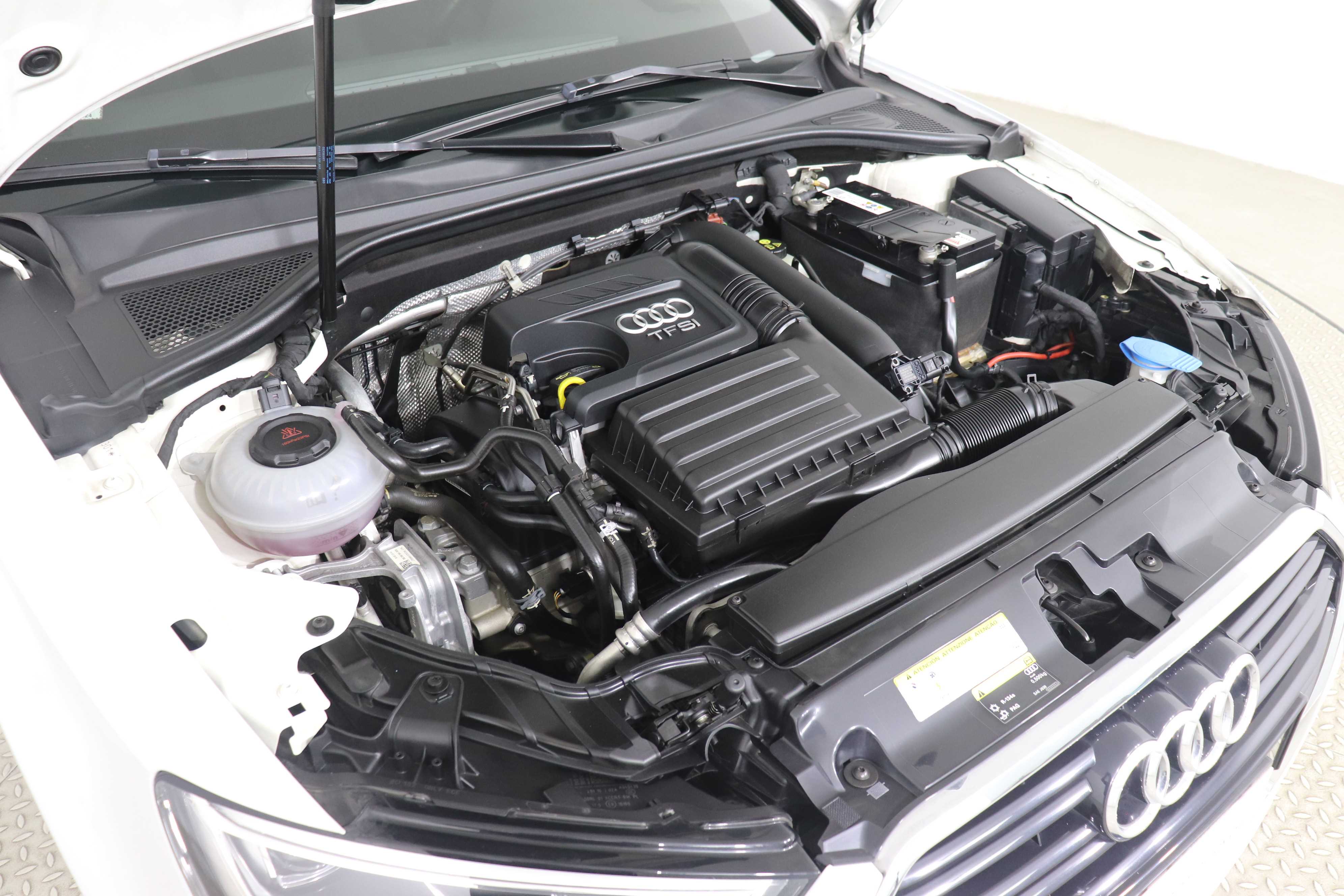 Audi A3 2019