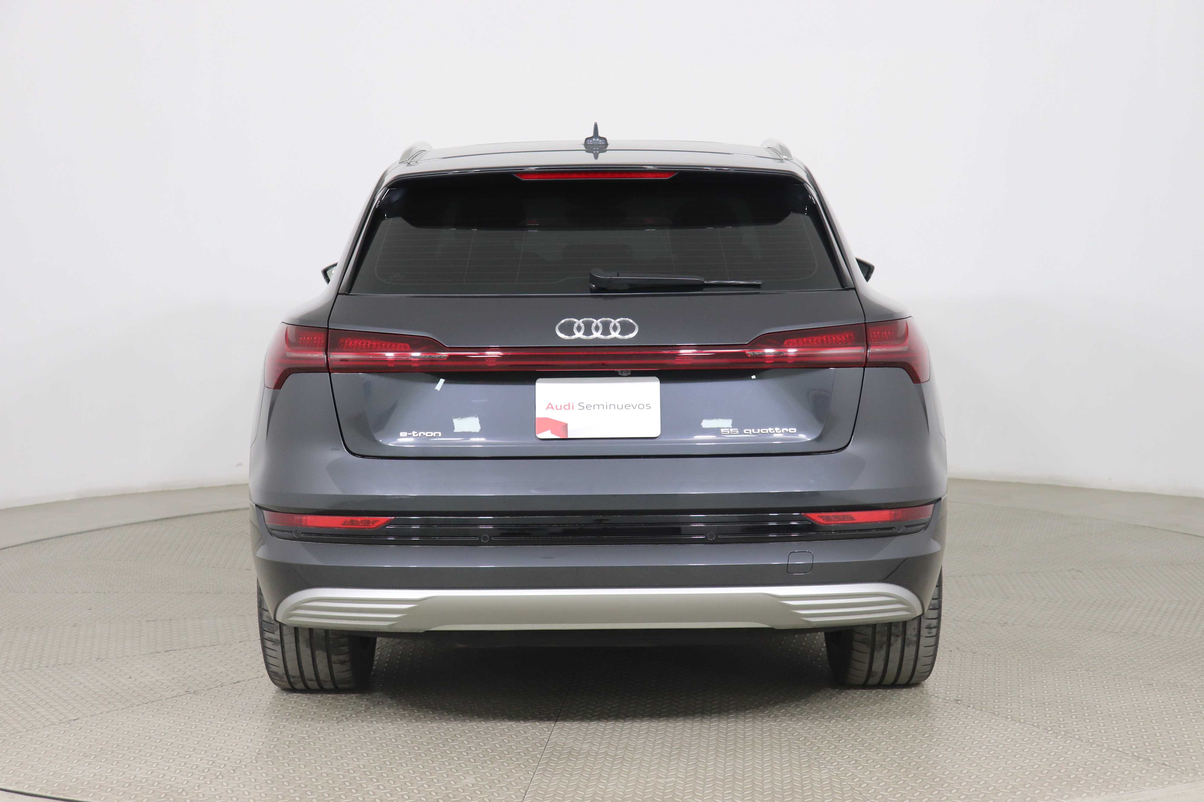 Audi E-Tron 2023
