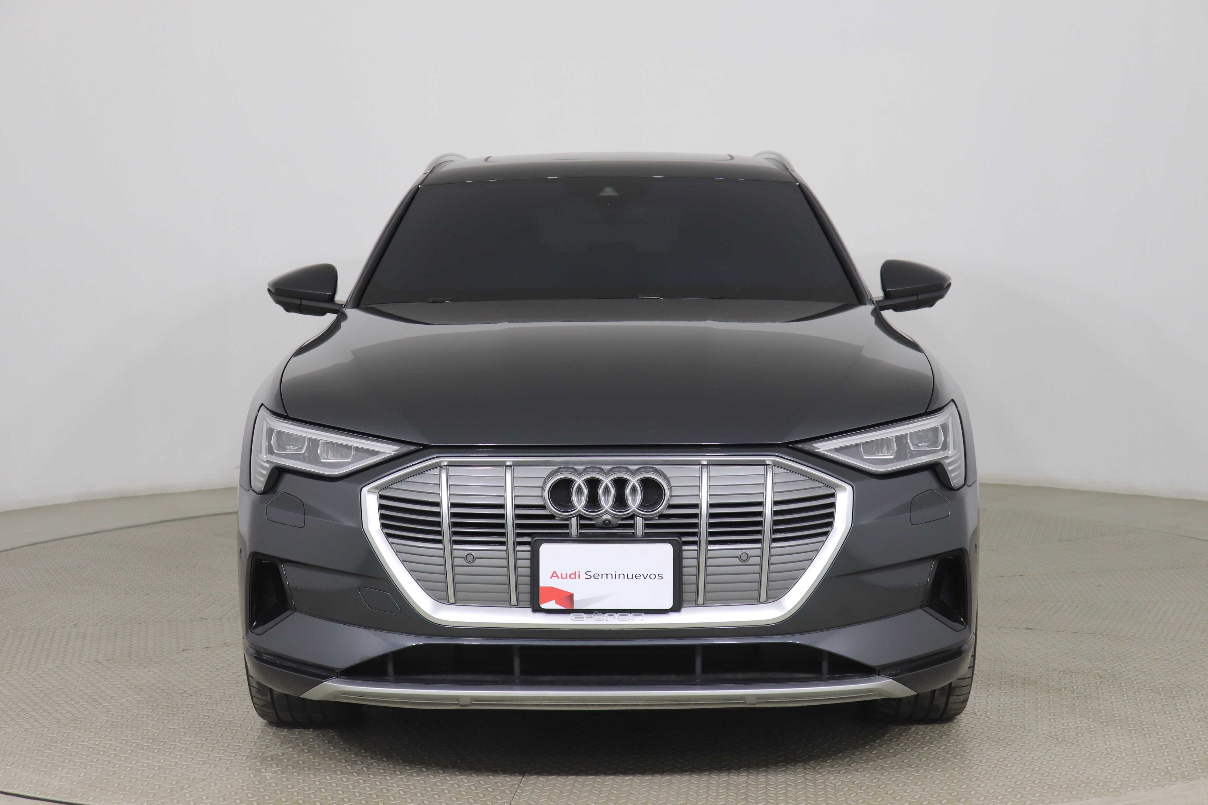 Audi E-Tron 2023