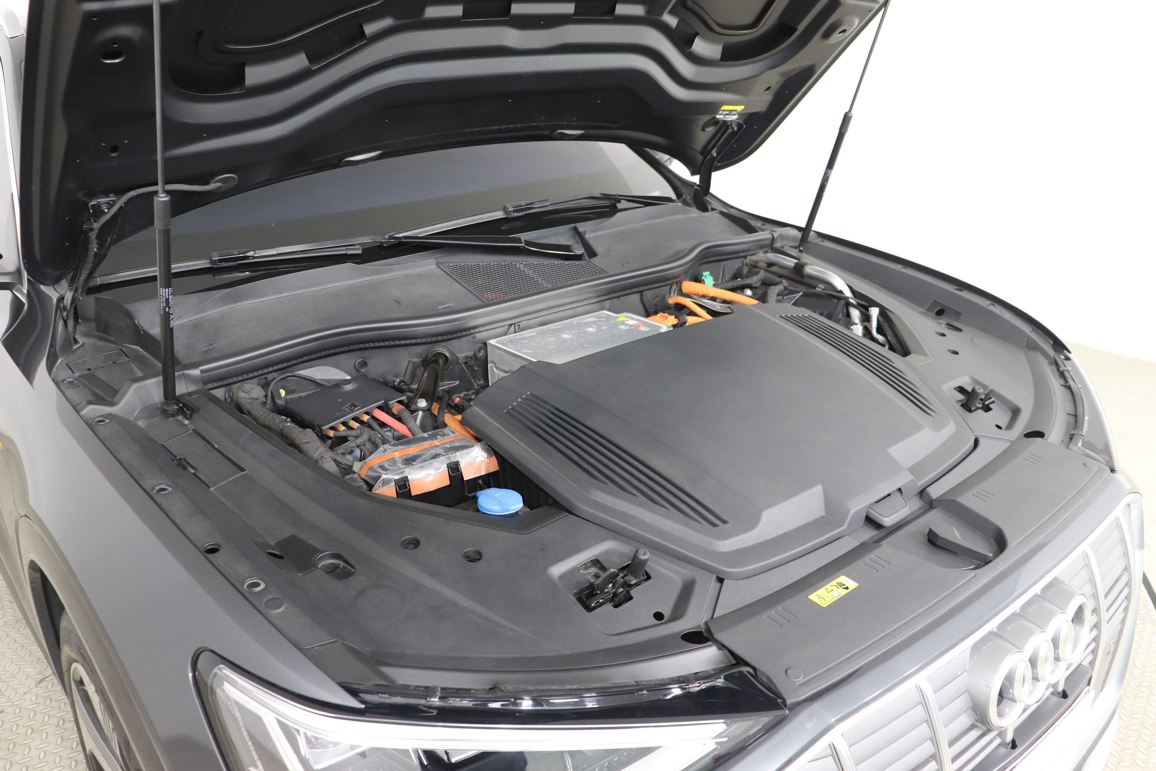 Audi E-Tron 2023