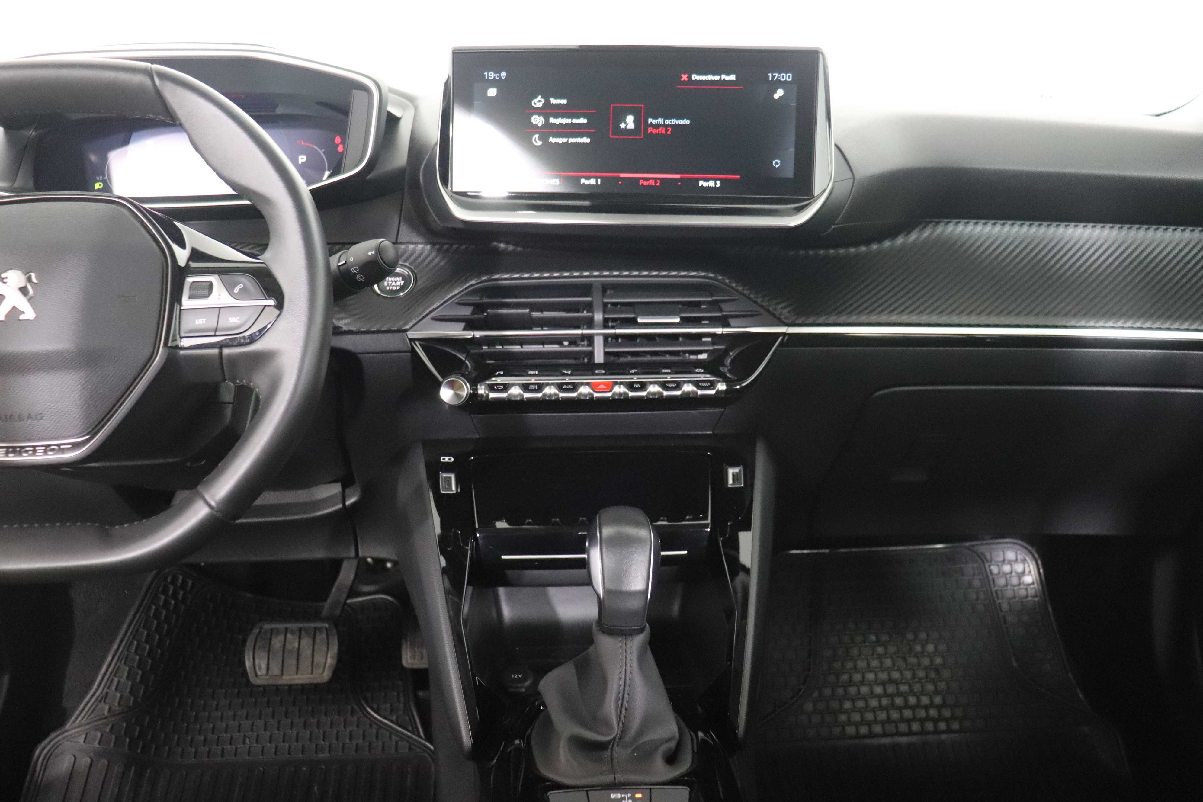 Peugeot 2008 2023