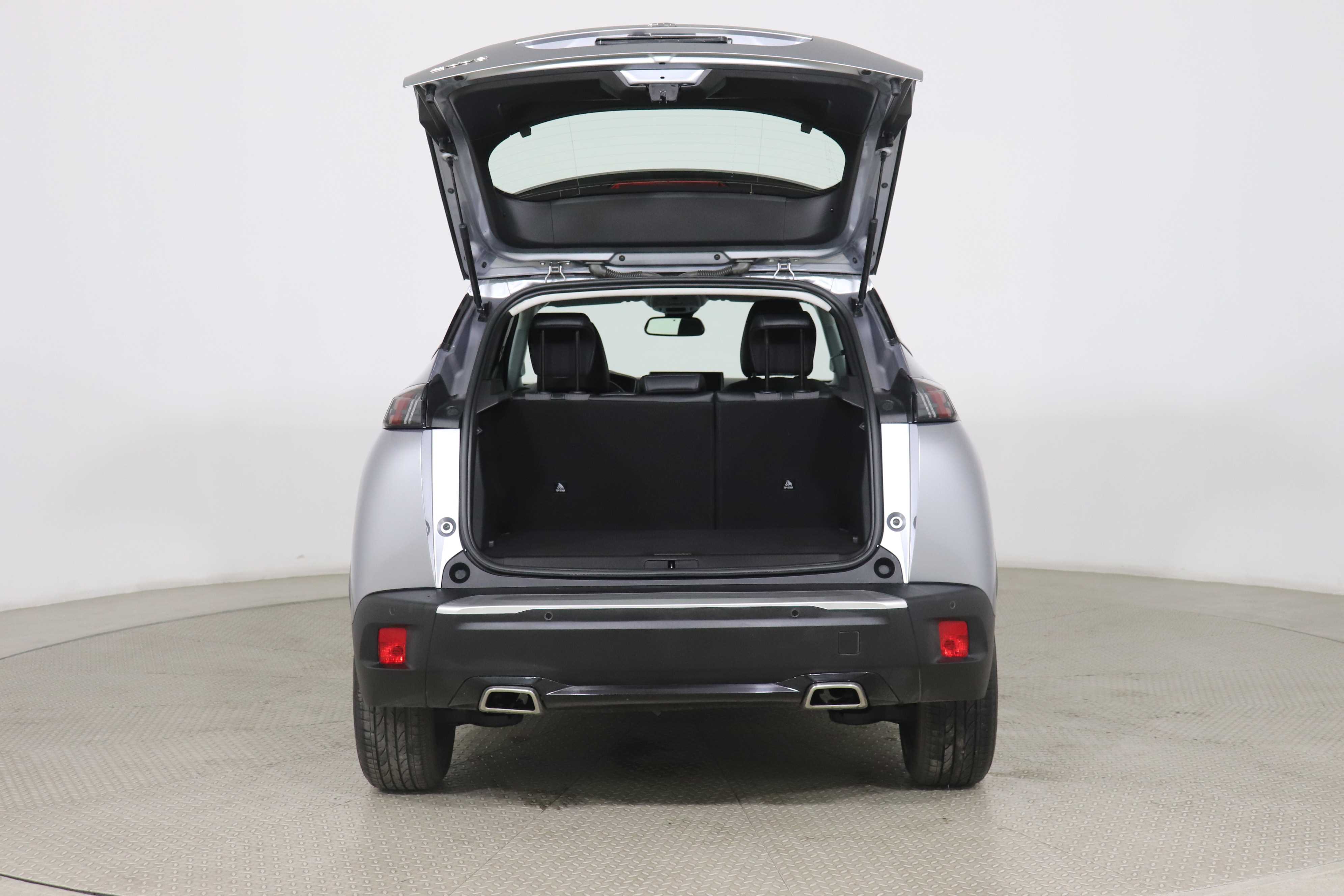 Peugeot 2008 2023