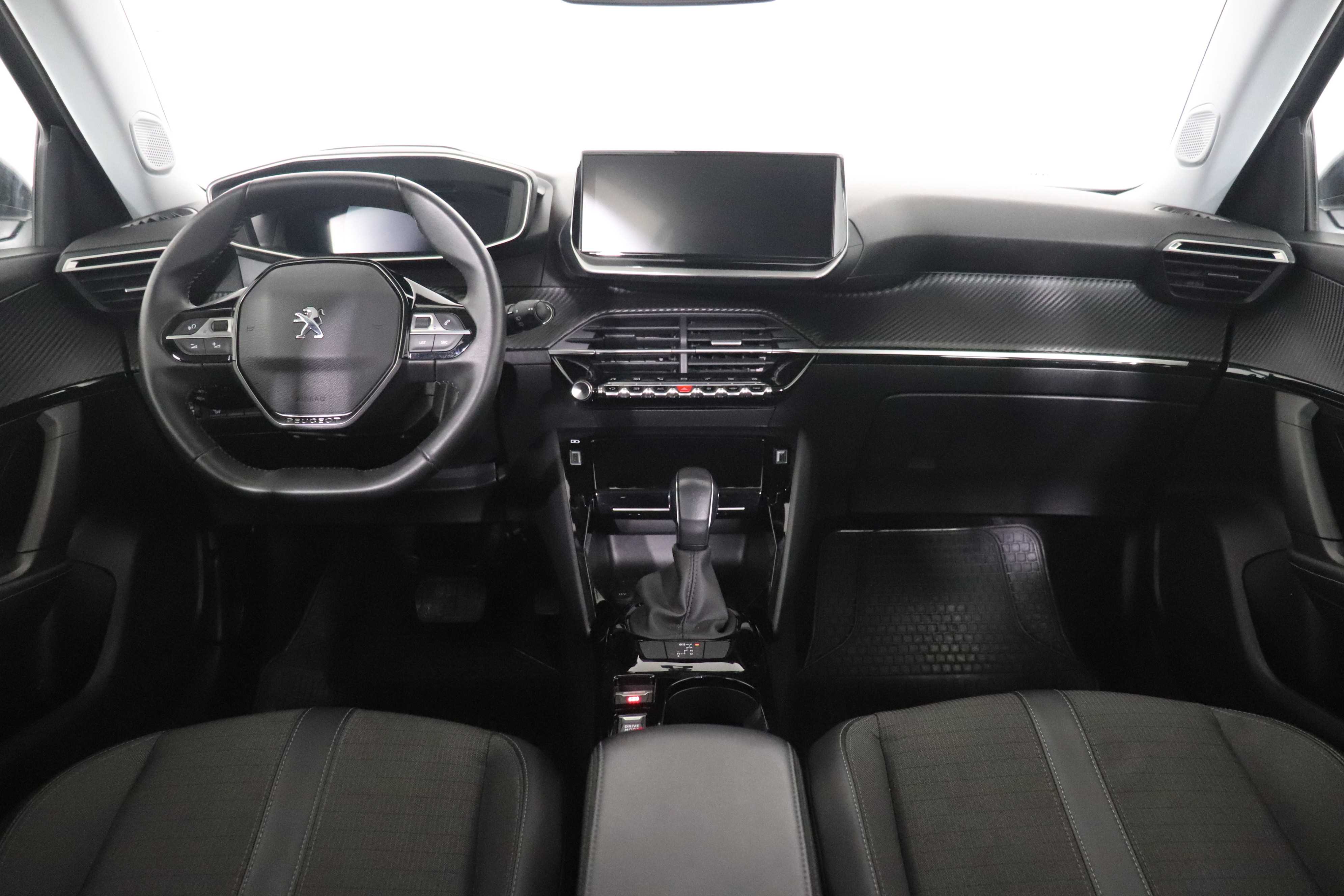Peugeot 2008 2023