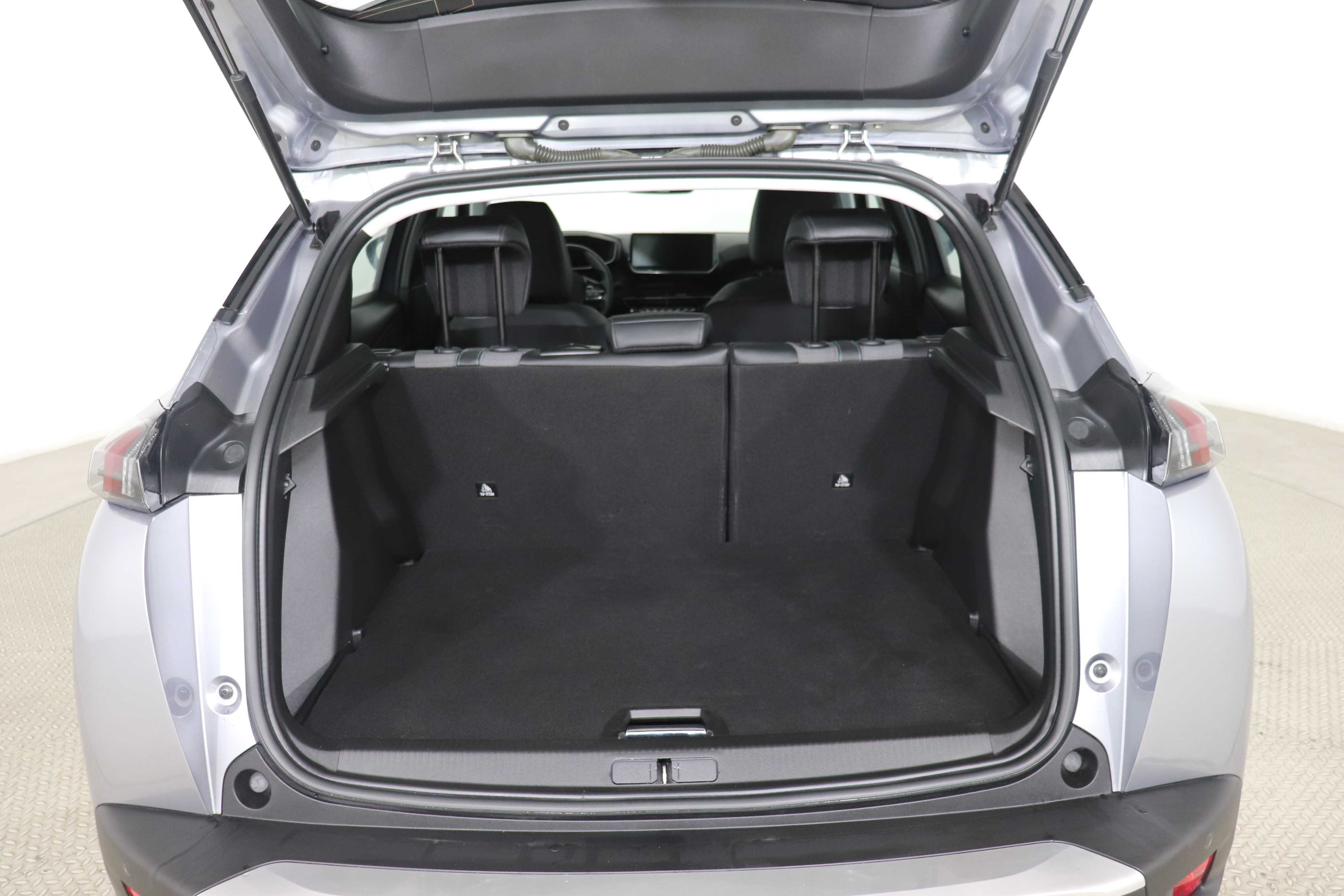 Peugeot 2008 2023