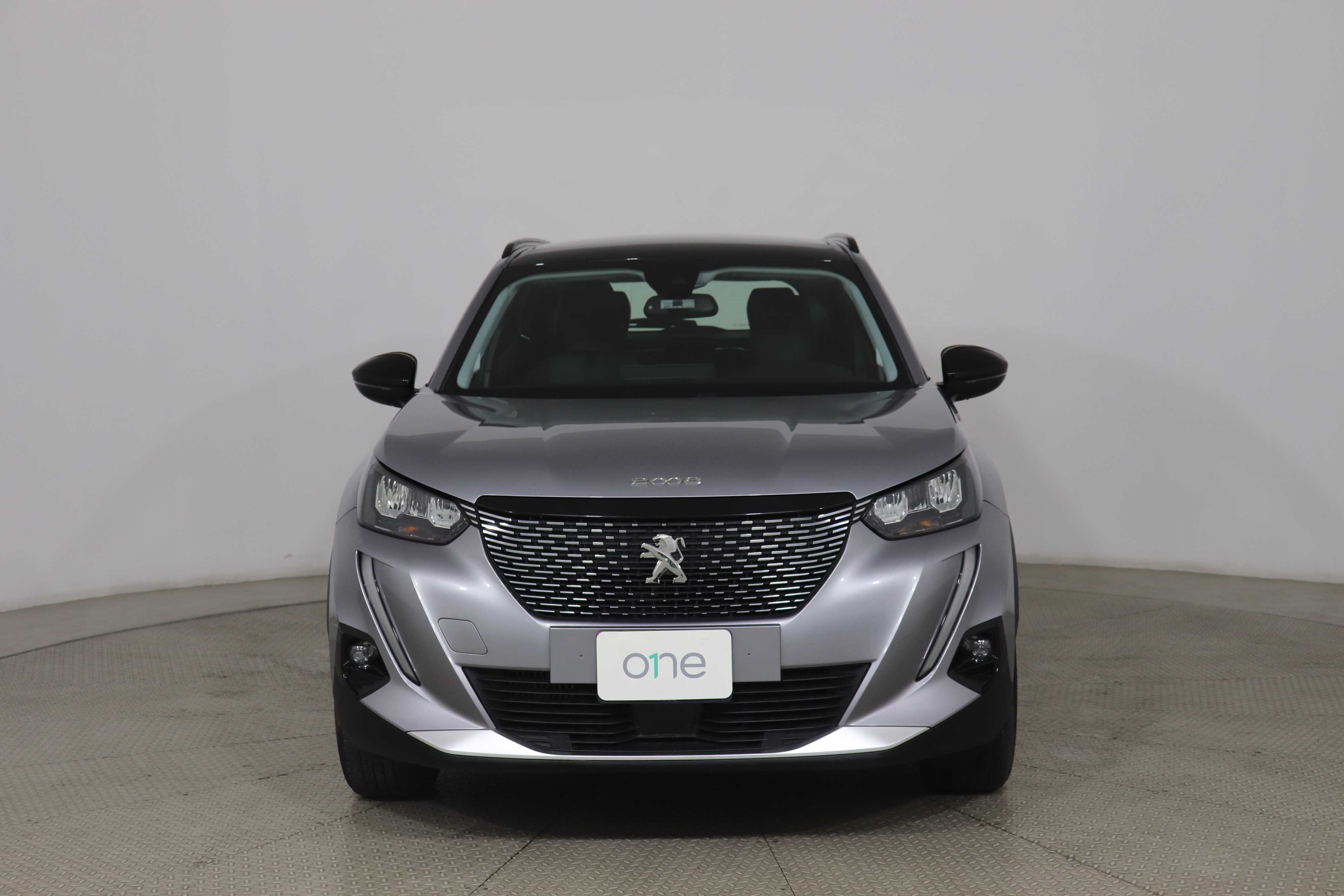 Peugeot 2008 2023