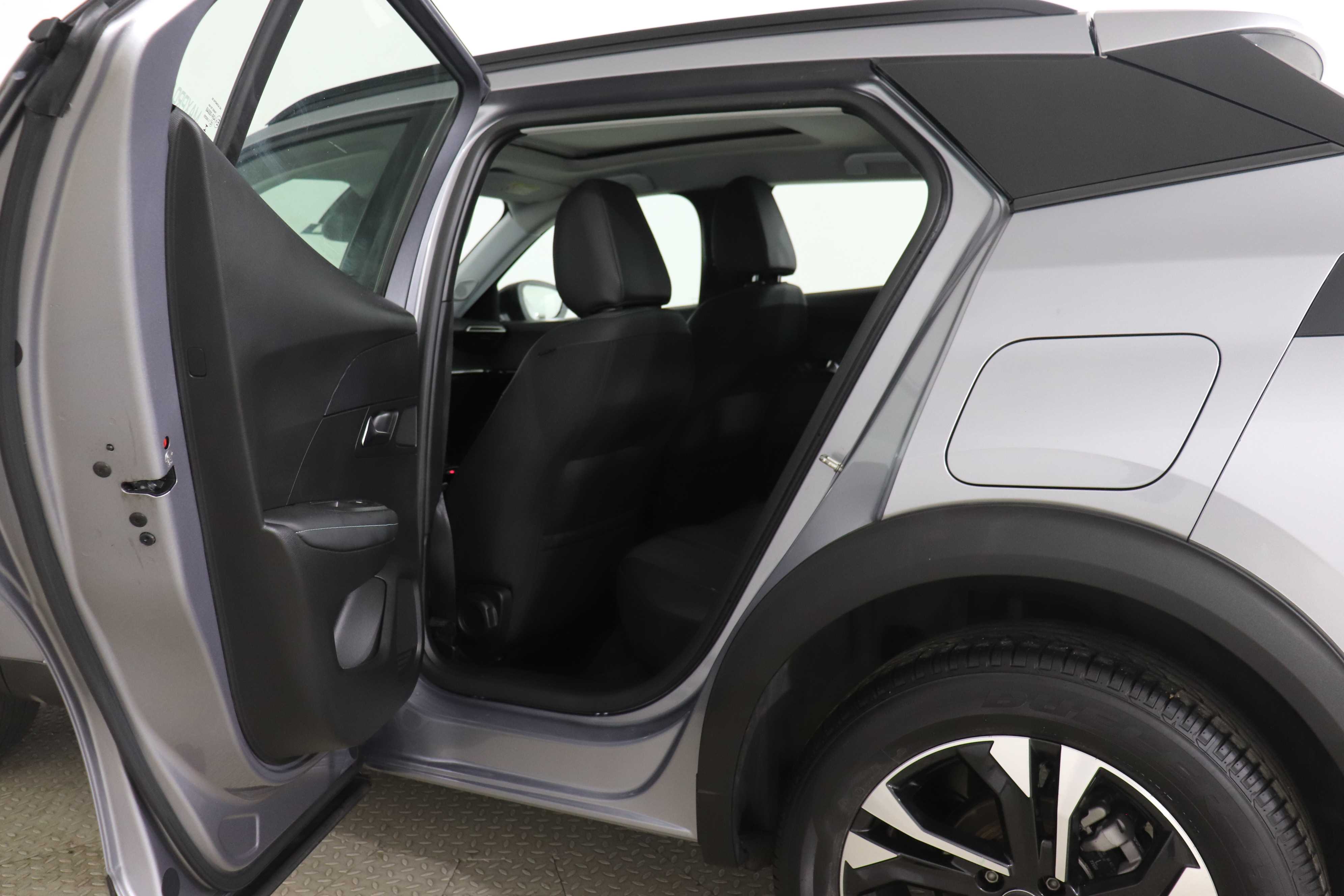 Peugeot 2008 2023