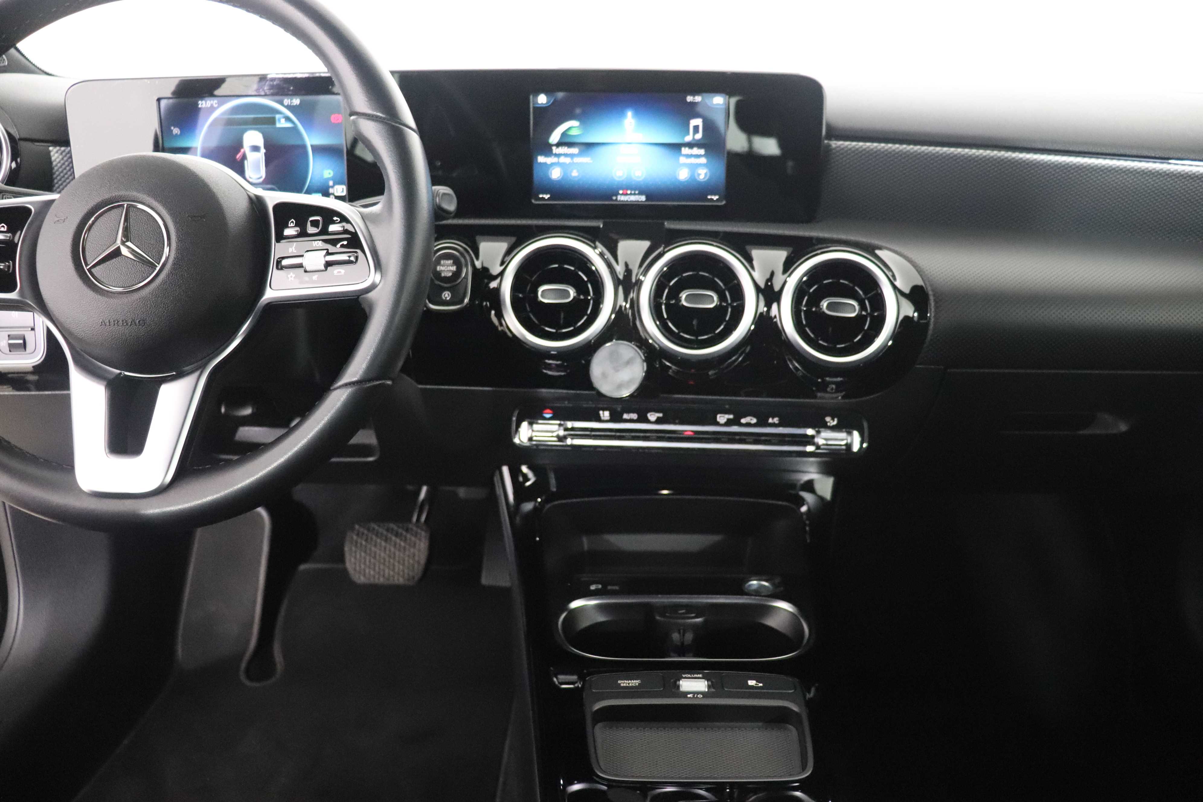 Mercedes-Benz A 2020