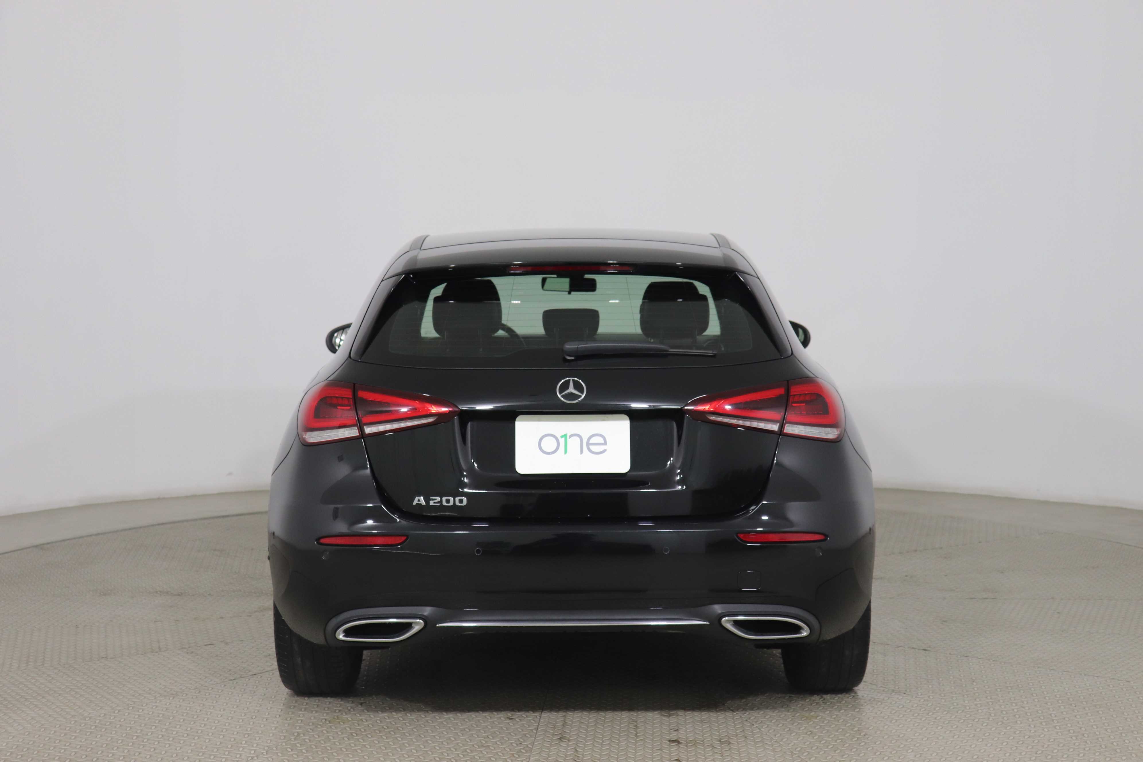 Mercedes-Benz A 2020