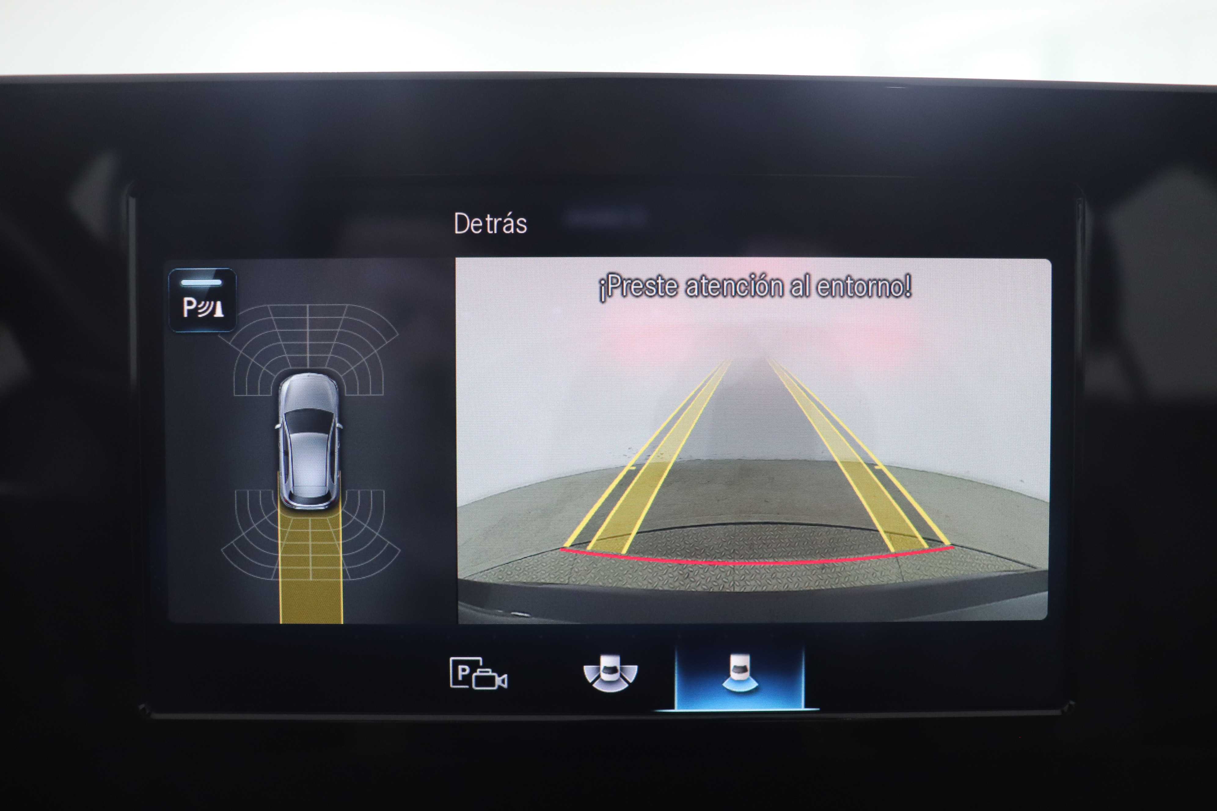 Mercedes-Benz A 2020