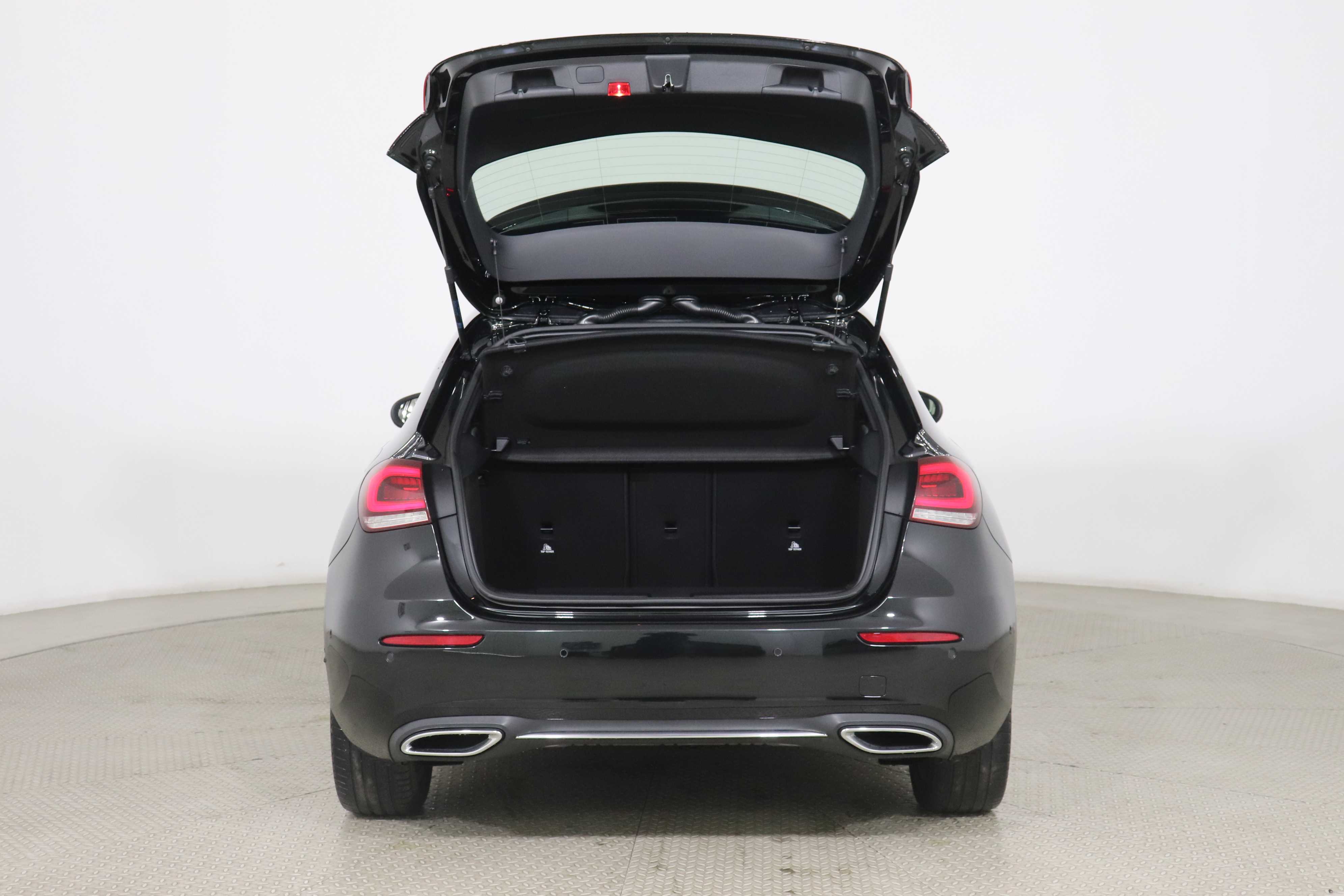 Mercedes-Benz A 2020