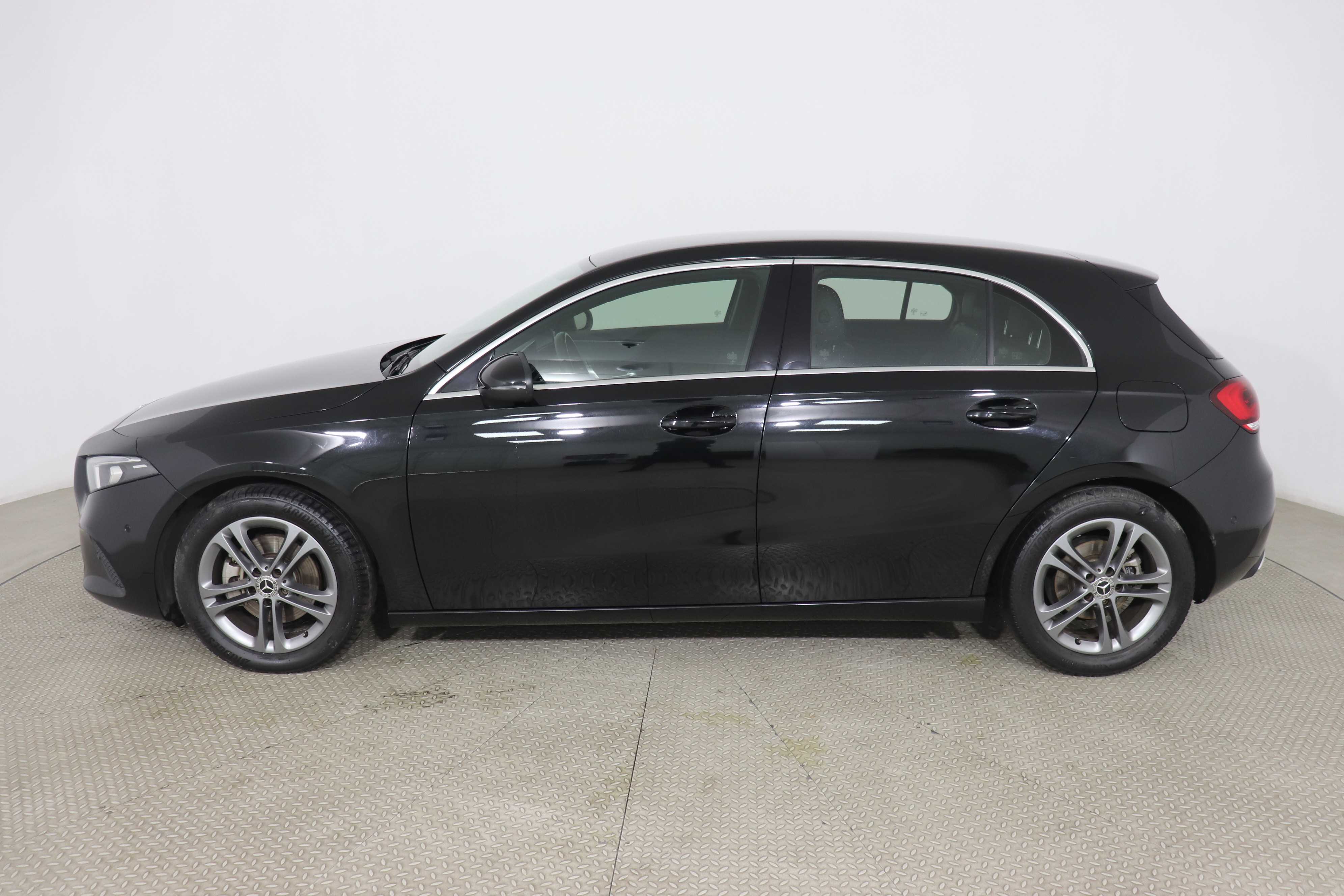 Mercedes-Benz A 2020