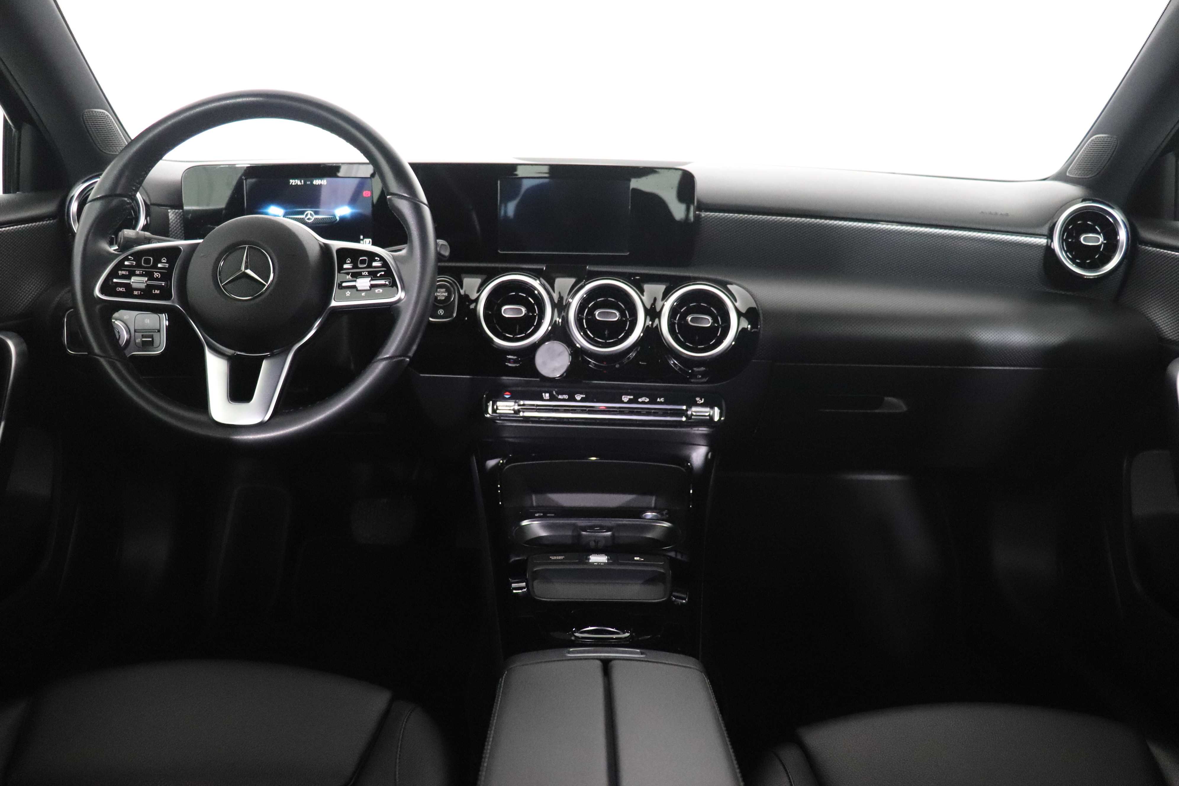 Mercedes-Benz A 2020