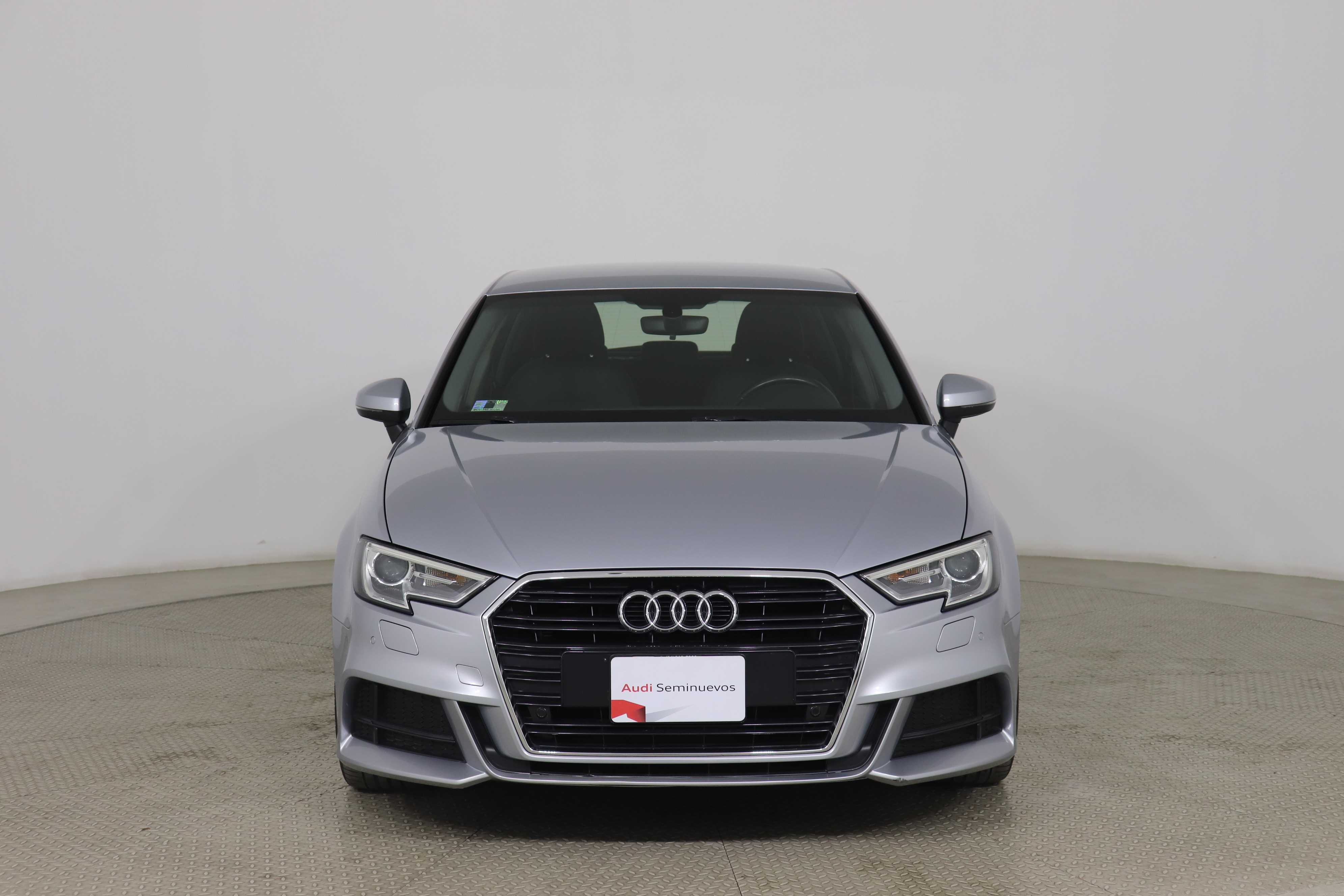 Audi A3 2018