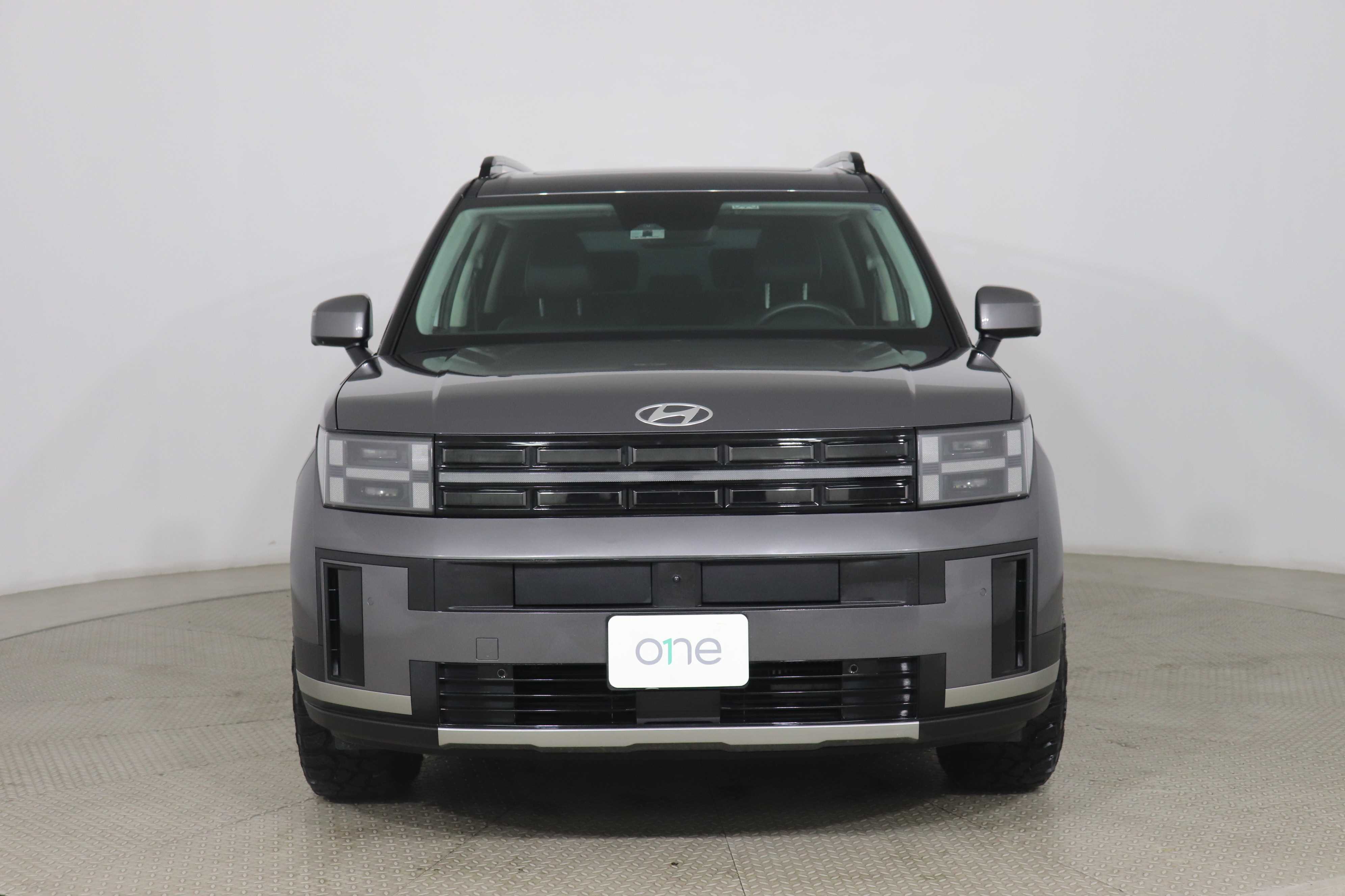 Hyundai Santa Fe 2025