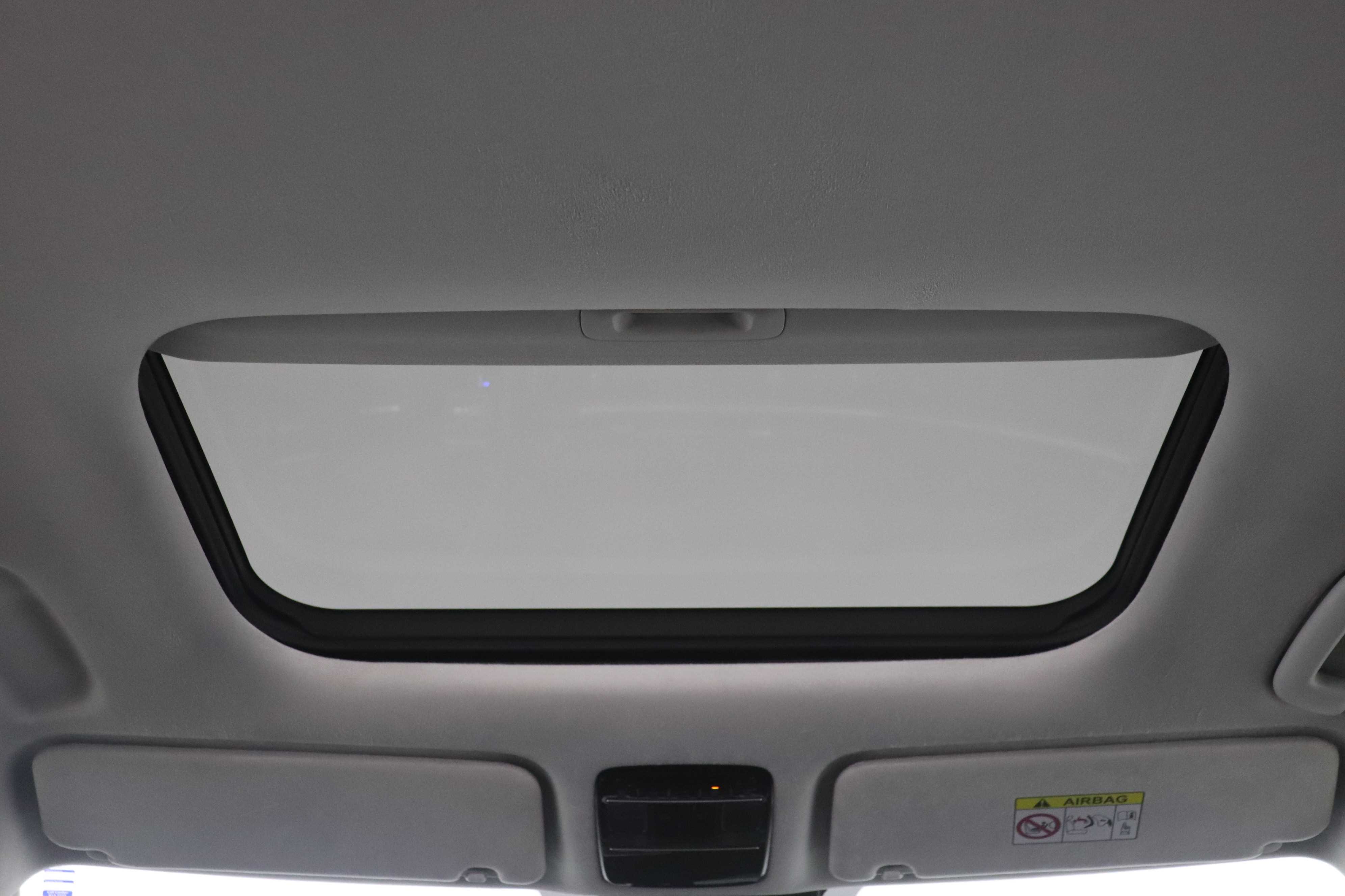 Hyundai Santa Fe 2025