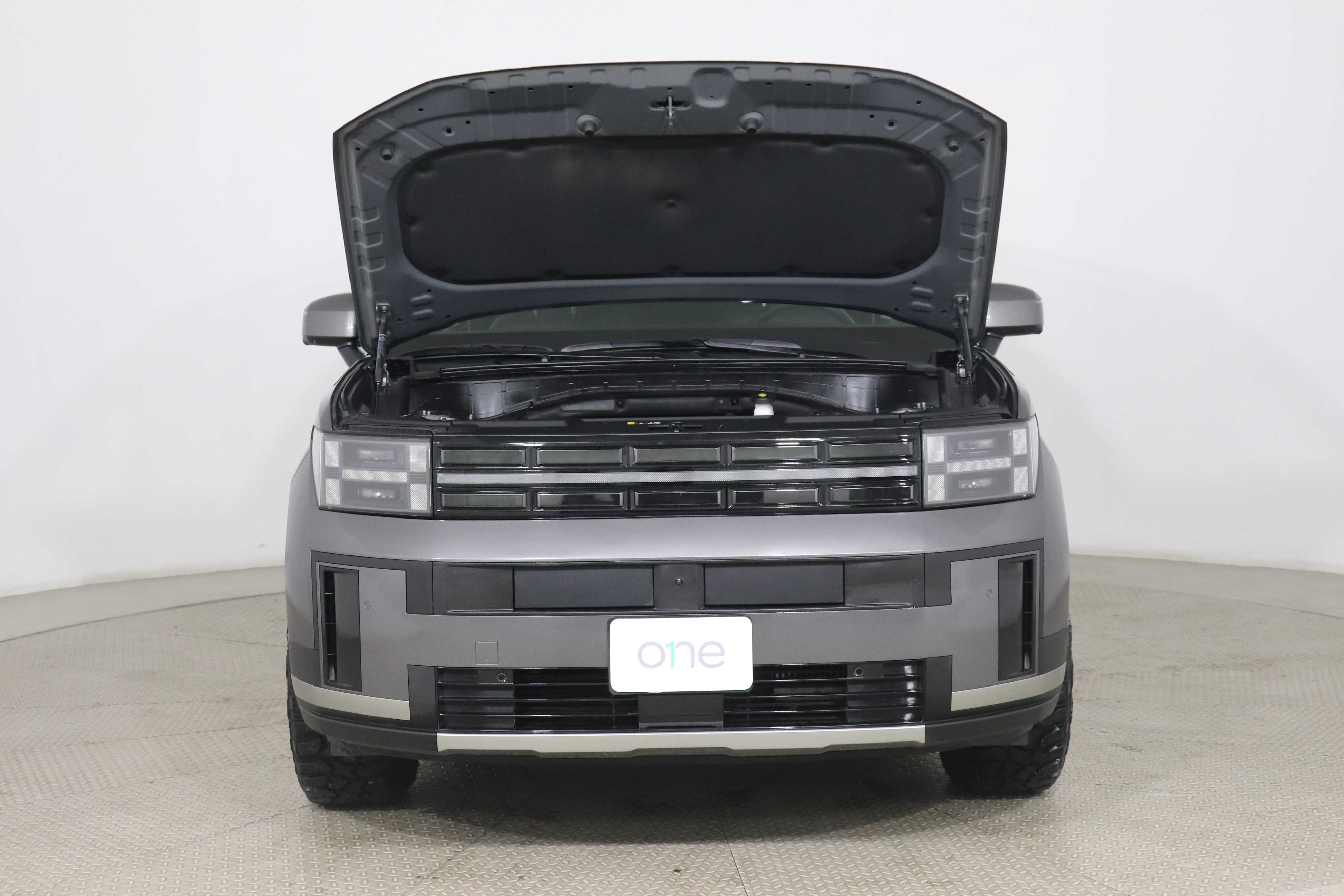Hyundai Santa Fe 2025