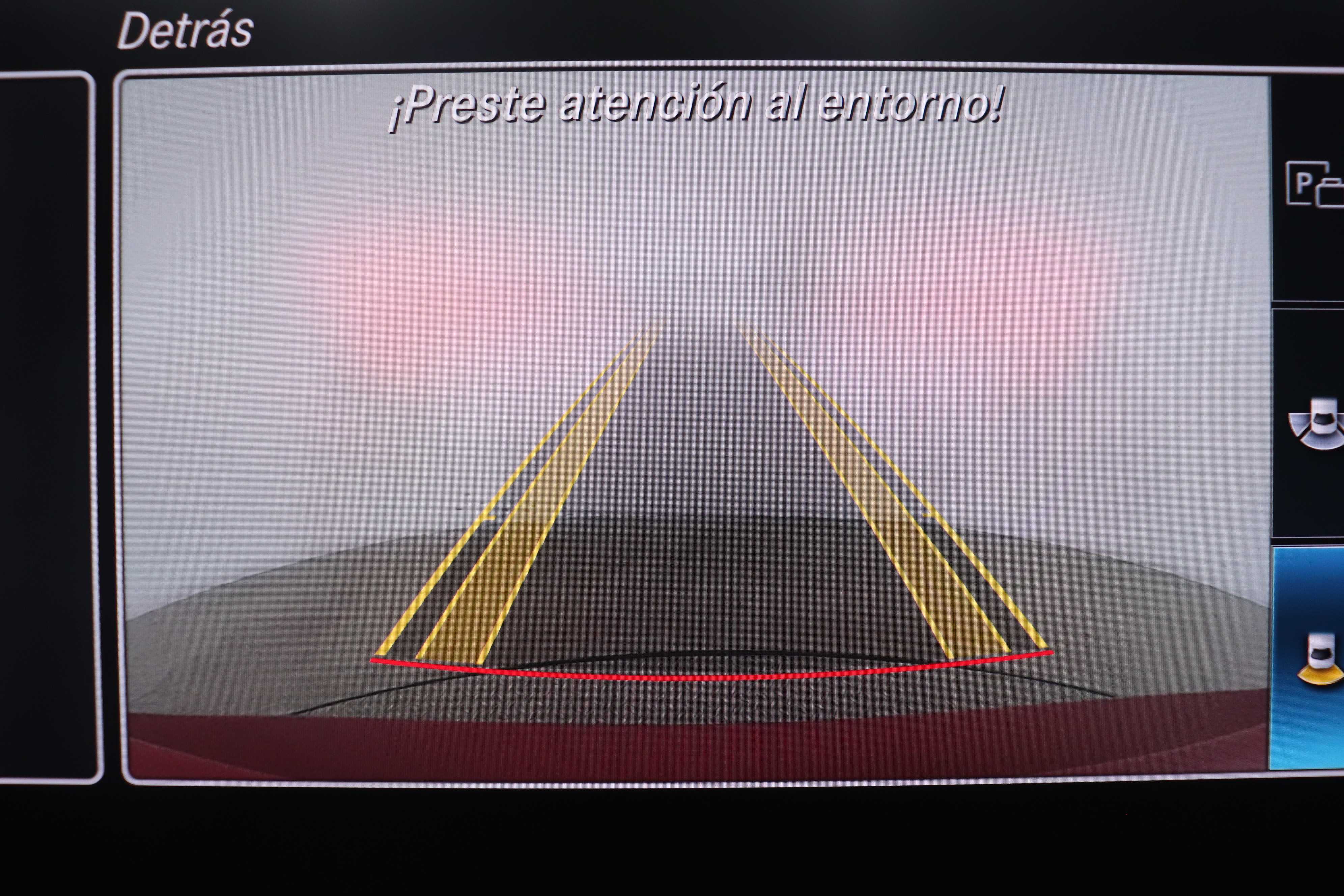 Mercedes-Benz C-200 2020