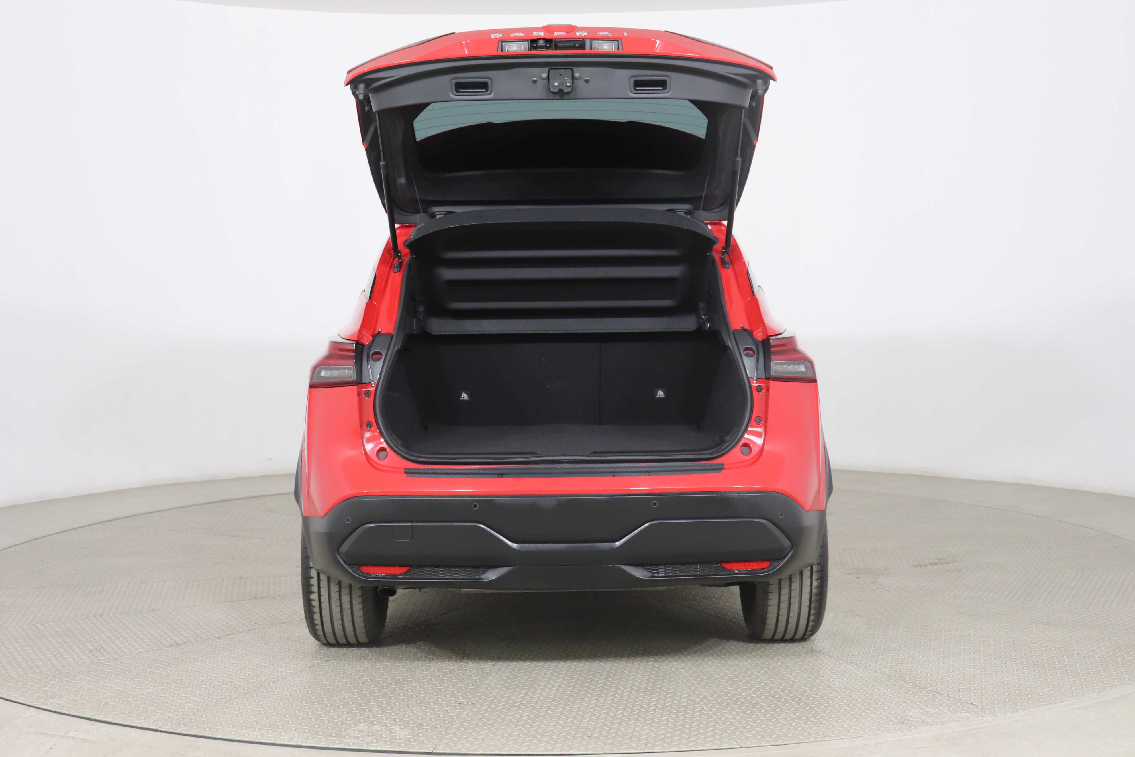 Nissan Qashqai 2025