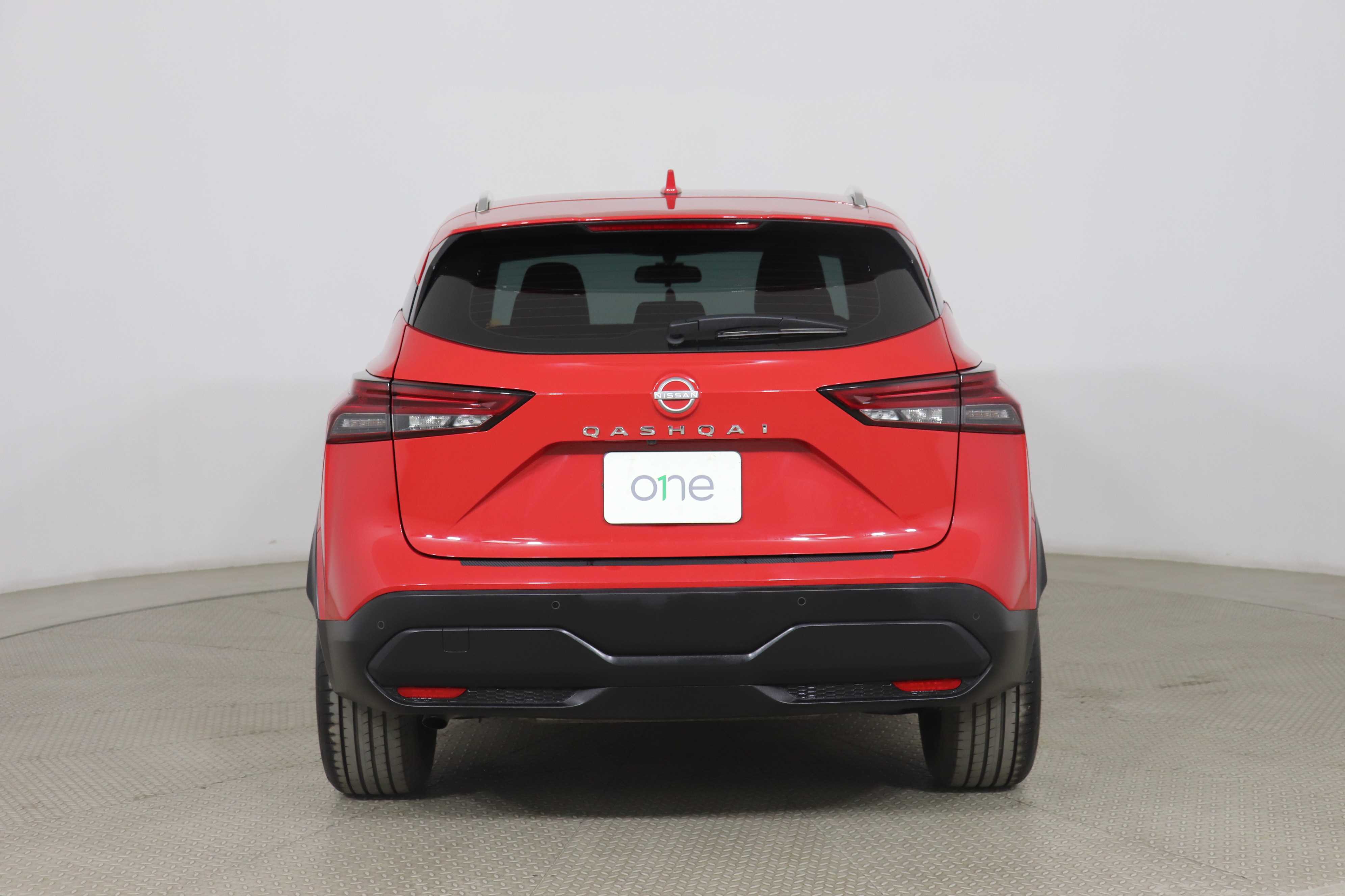 Nissan Qashqai 2025