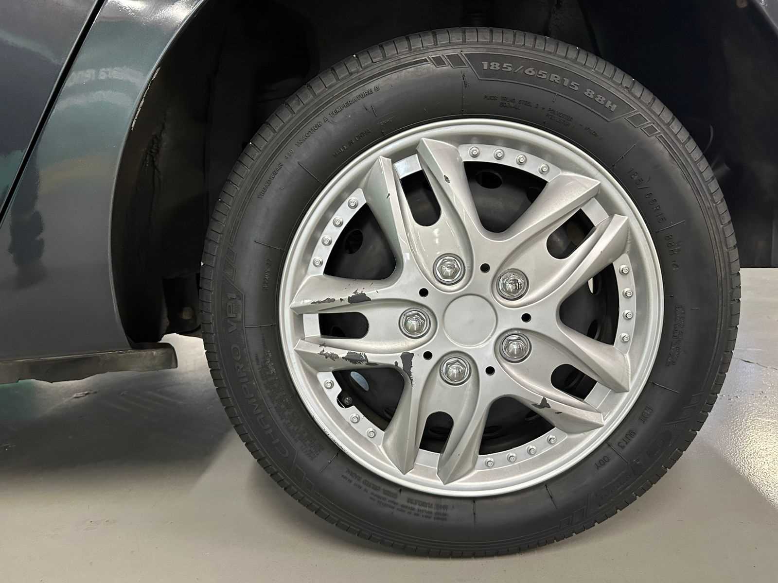 Renault Logan 2019