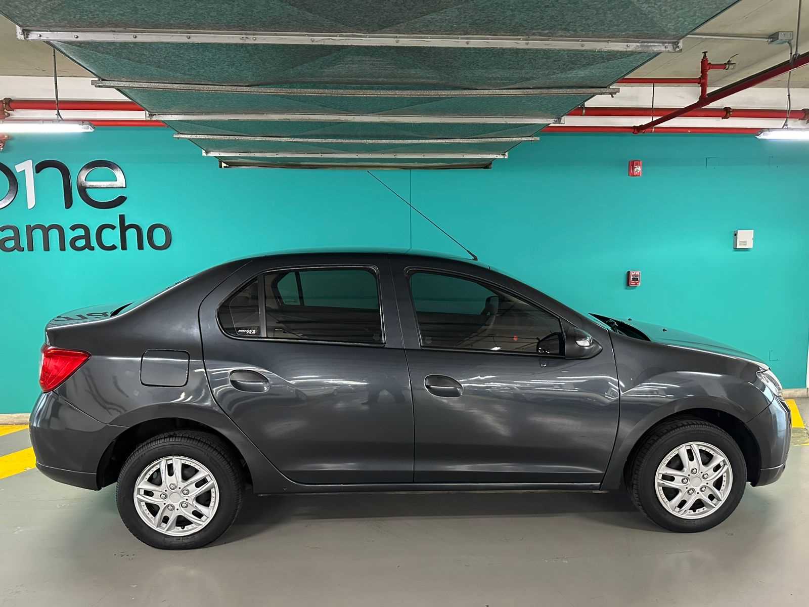 Renault Logan 2019