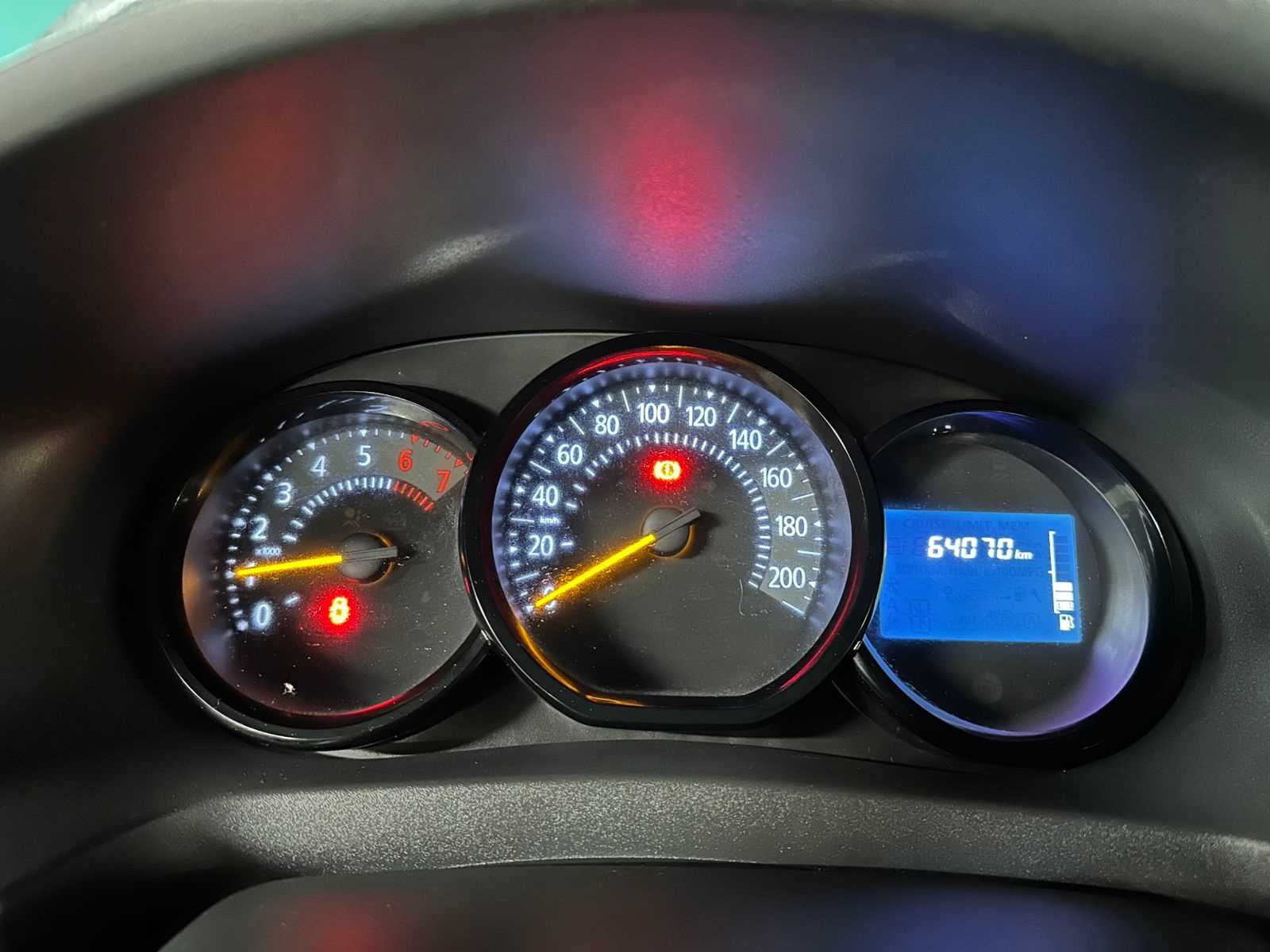Renault Logan 2019