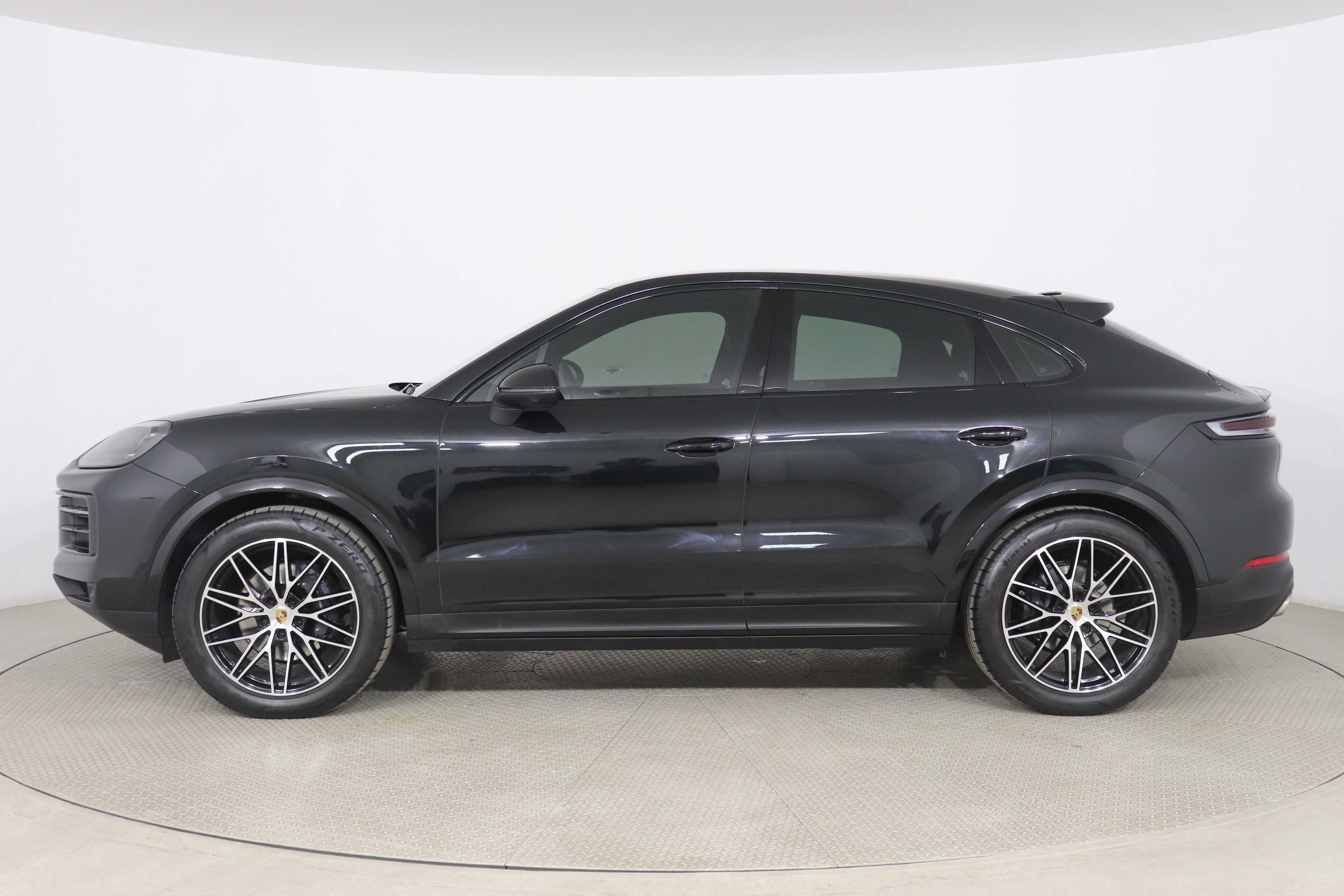 Porsche Cayenne 2024