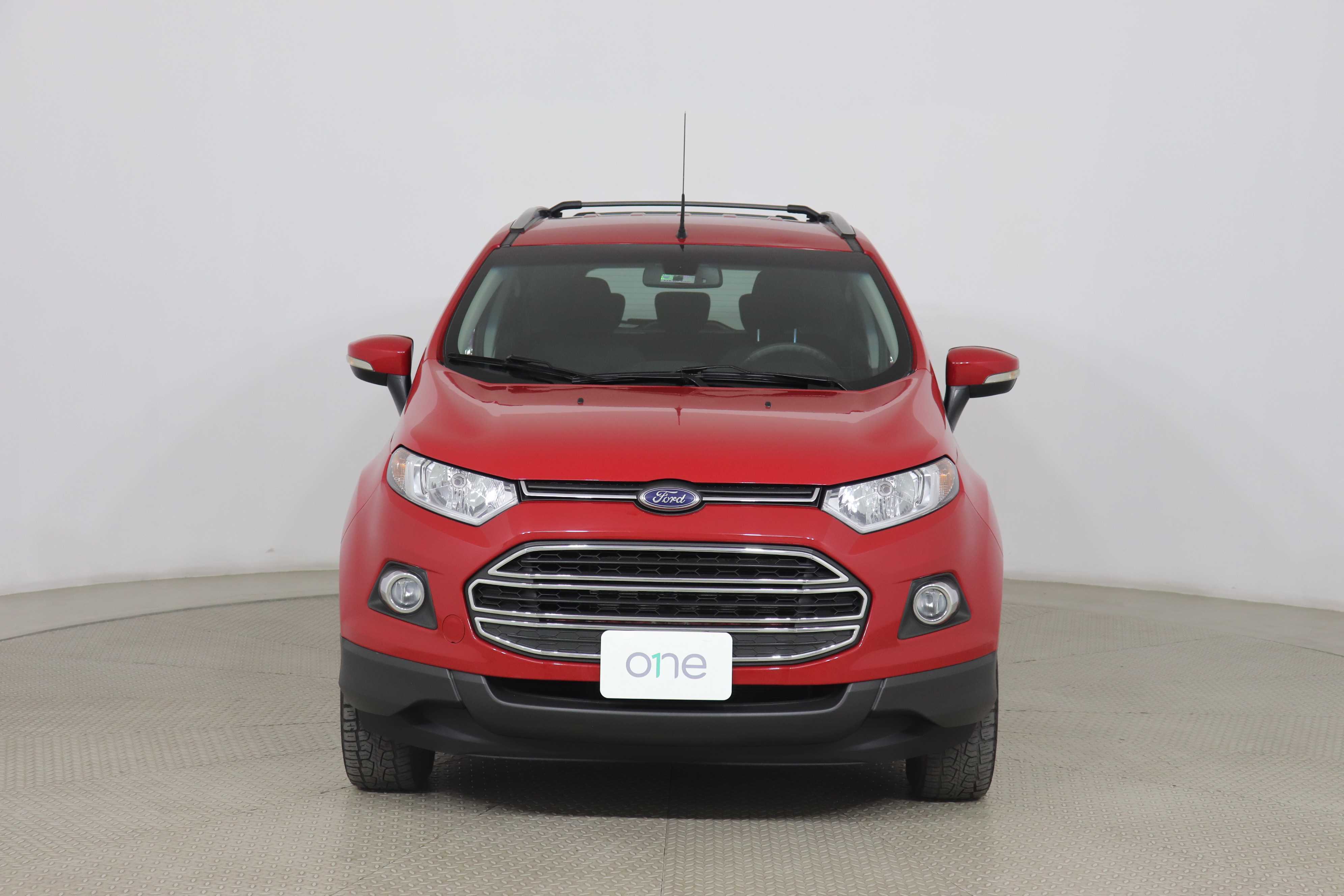Ecosport