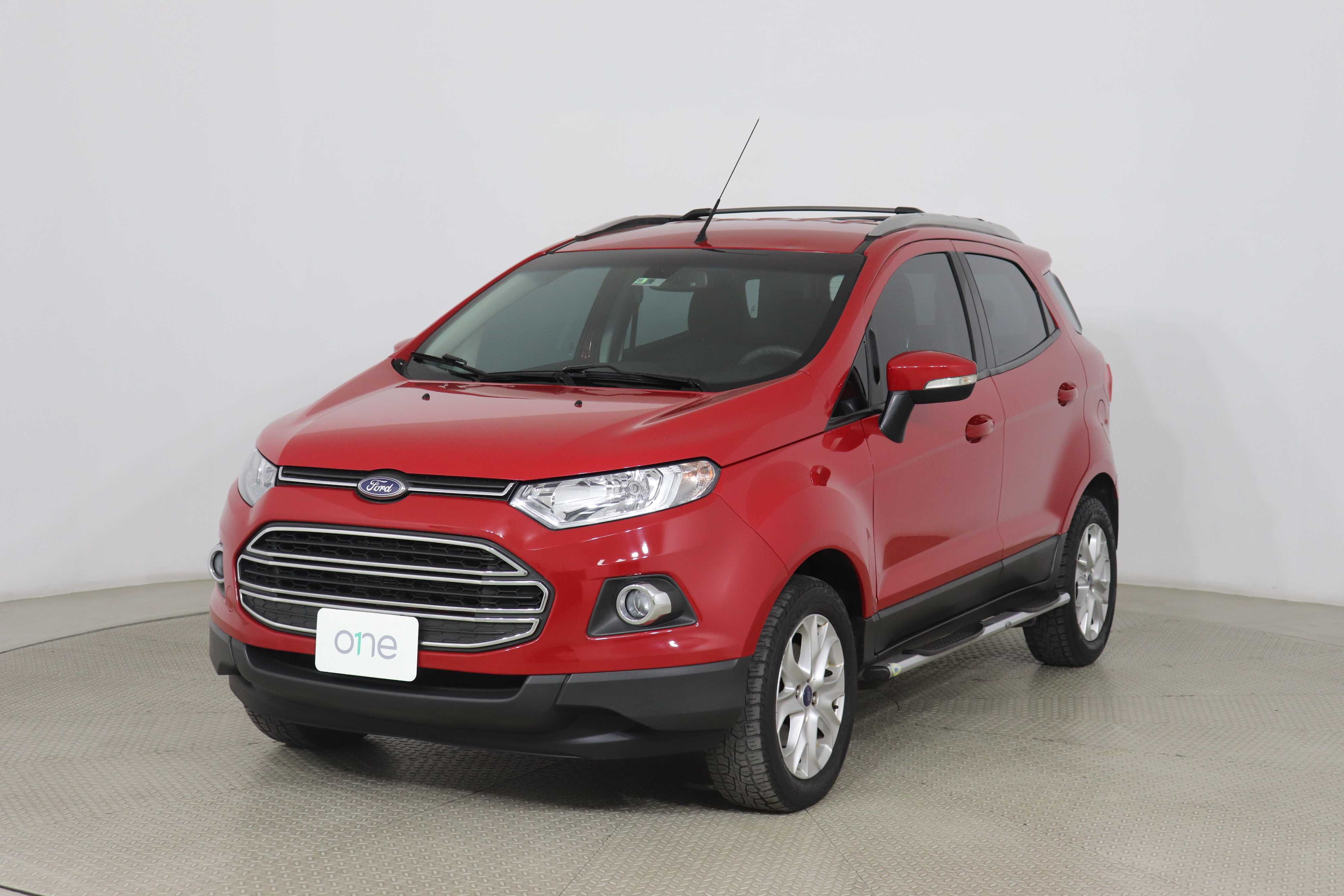 Ecosport