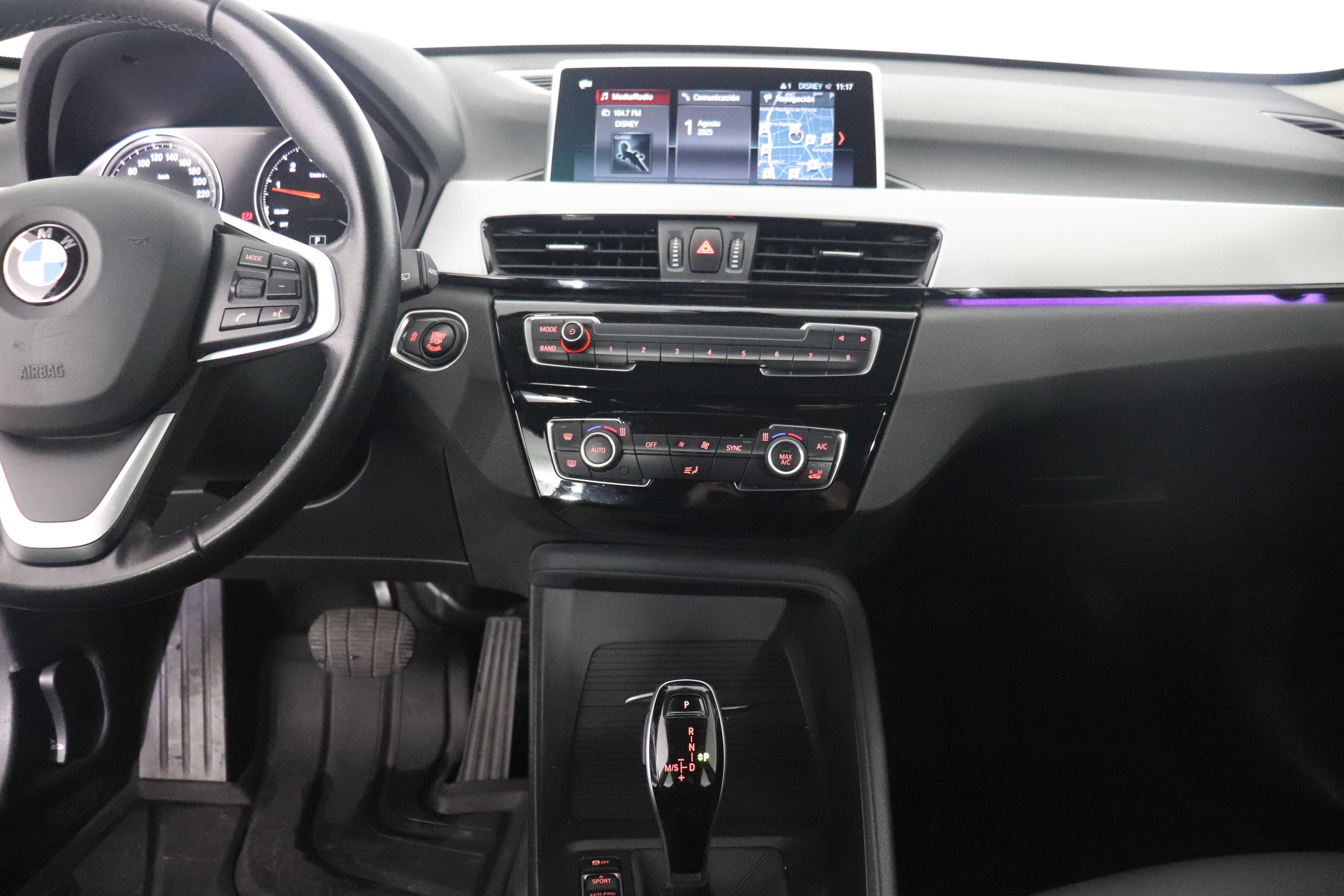 BMW X1 2022