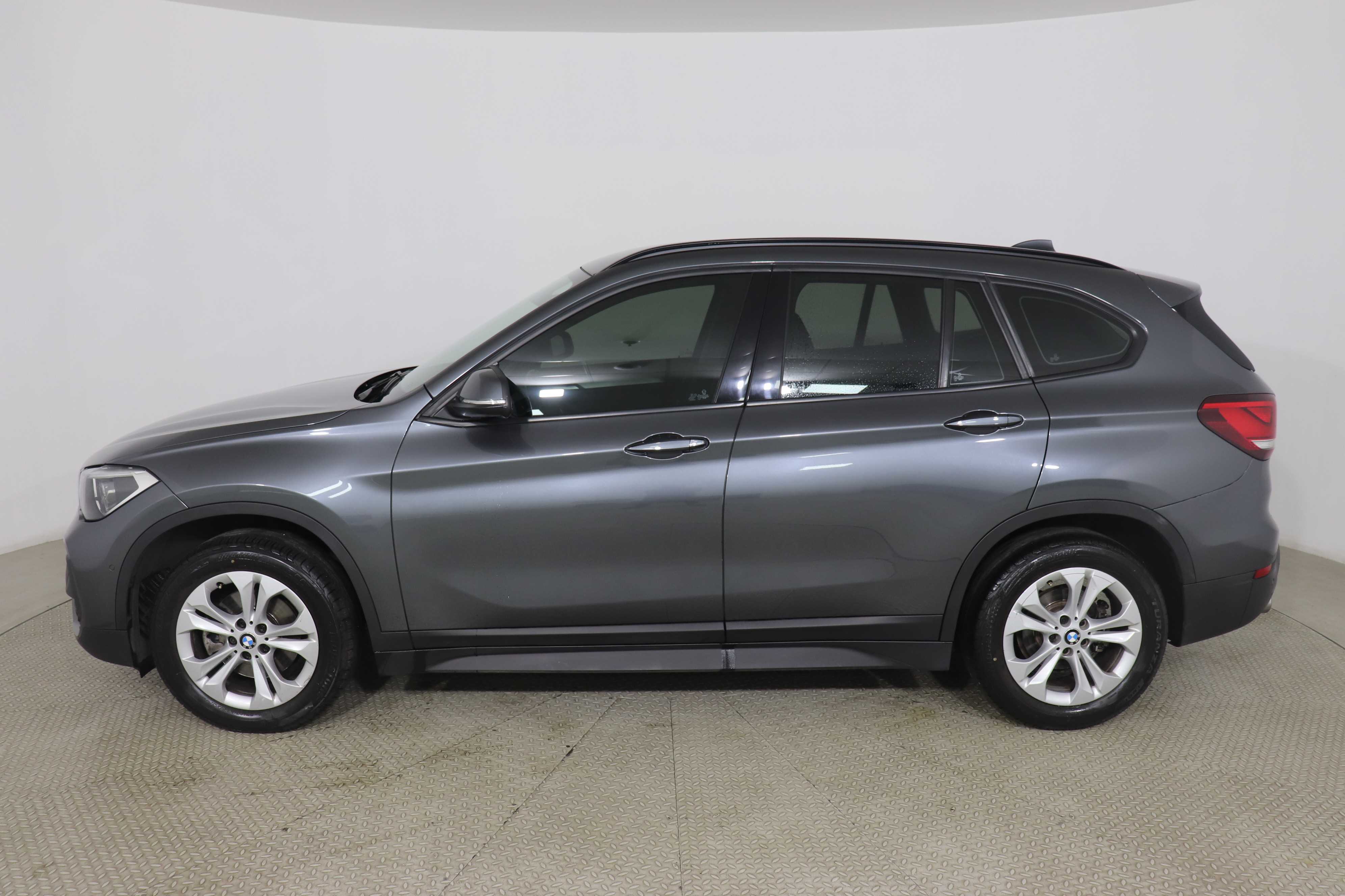 BMW X1 2022