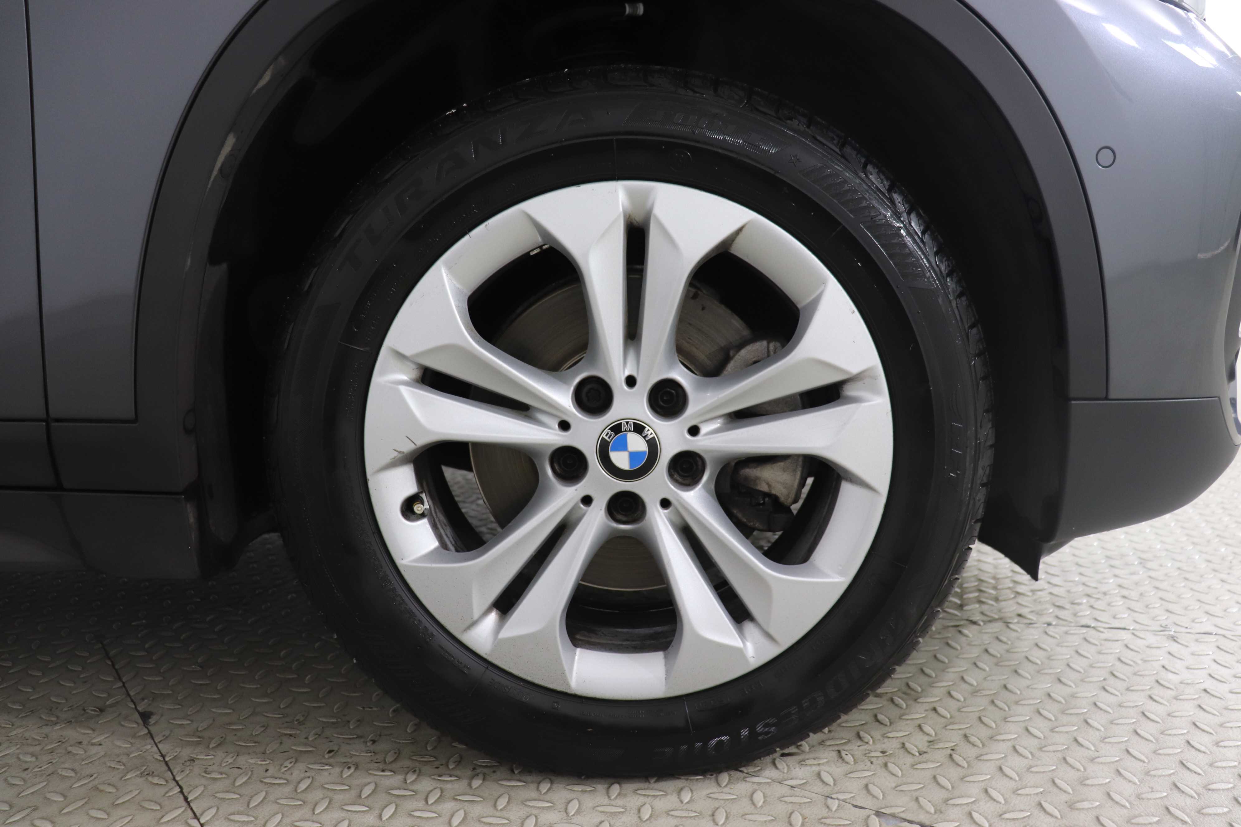 BMW X1 2022