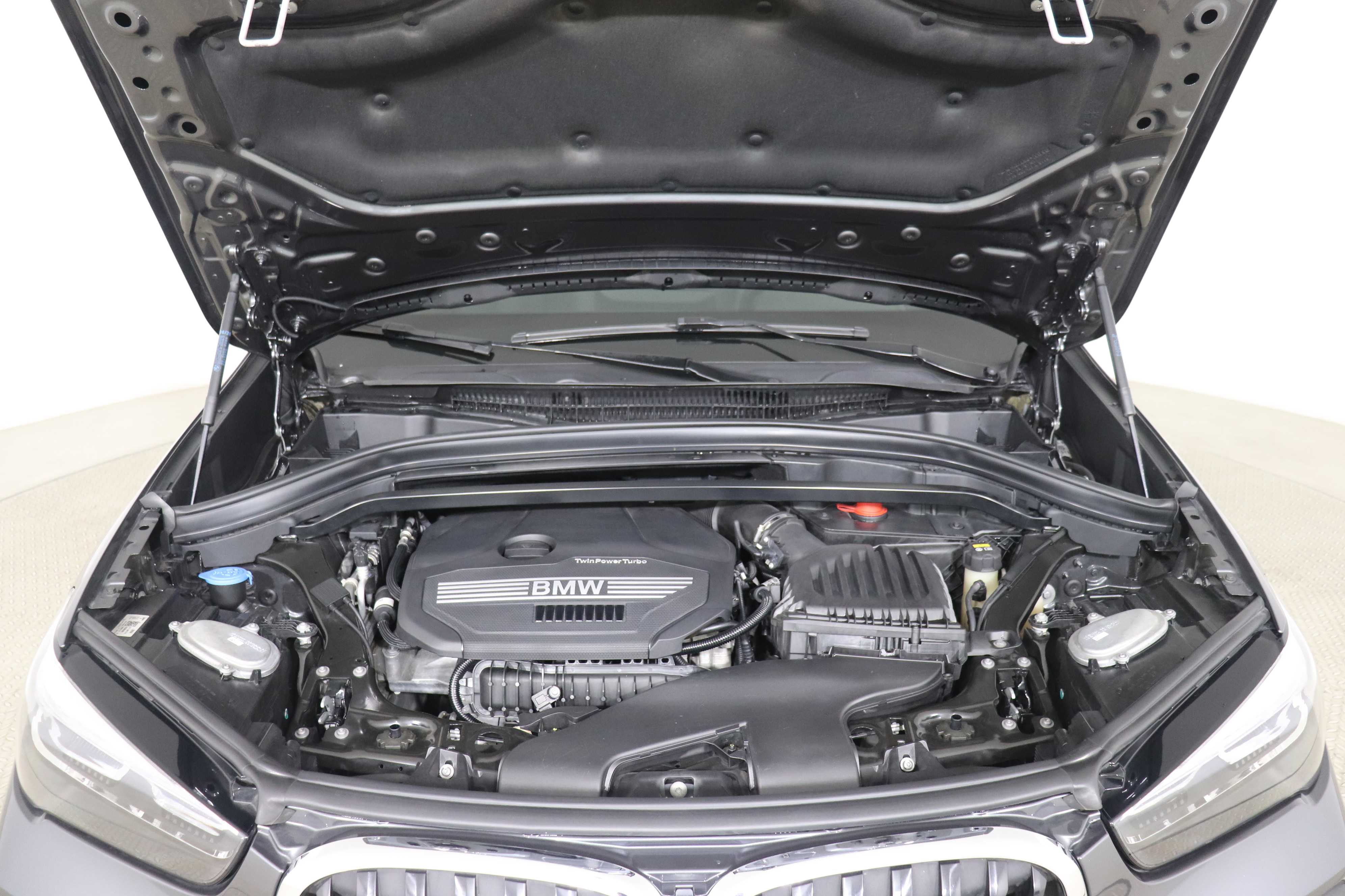 BMW X1 2022