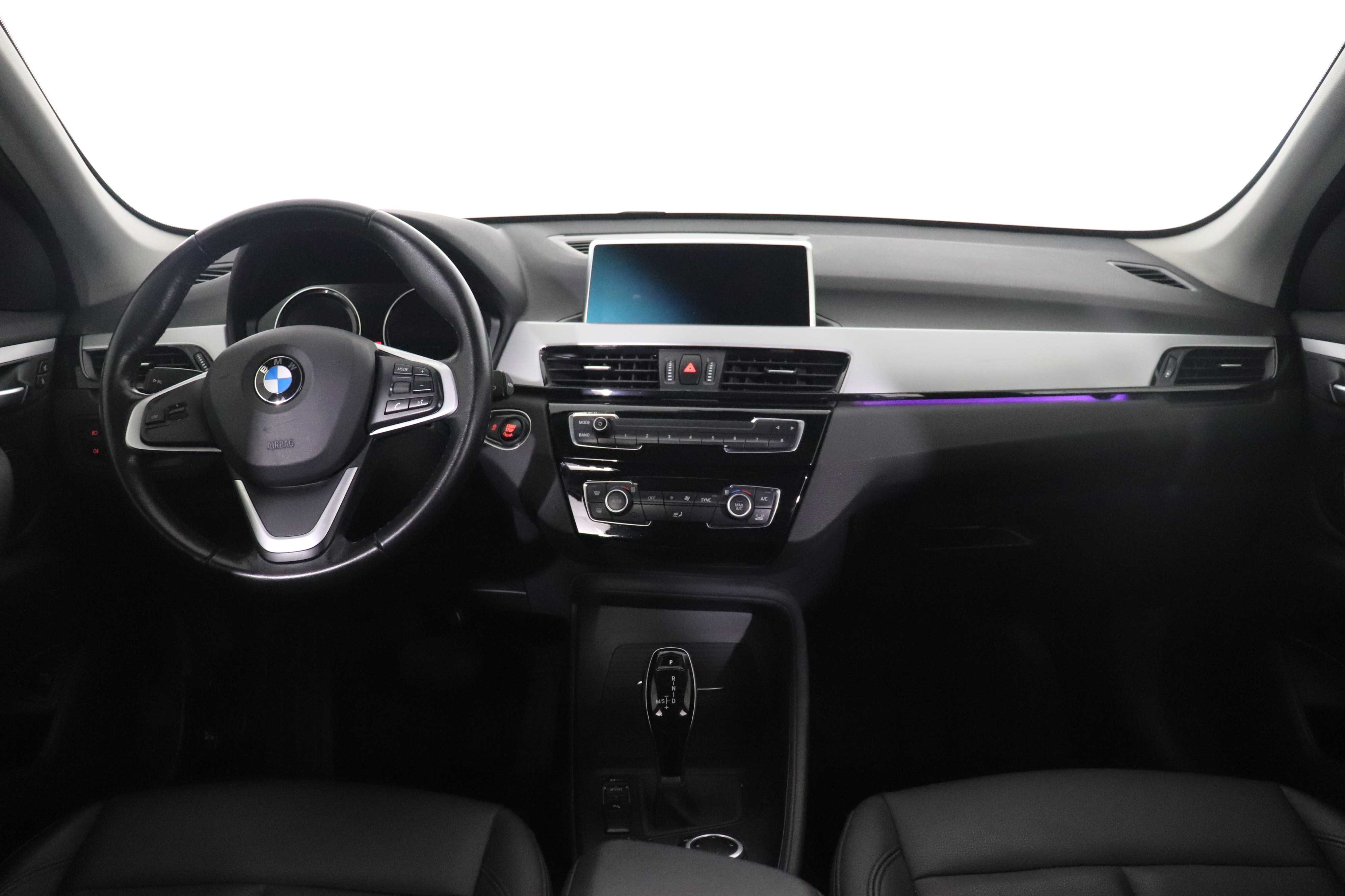 BMW X1 2022
