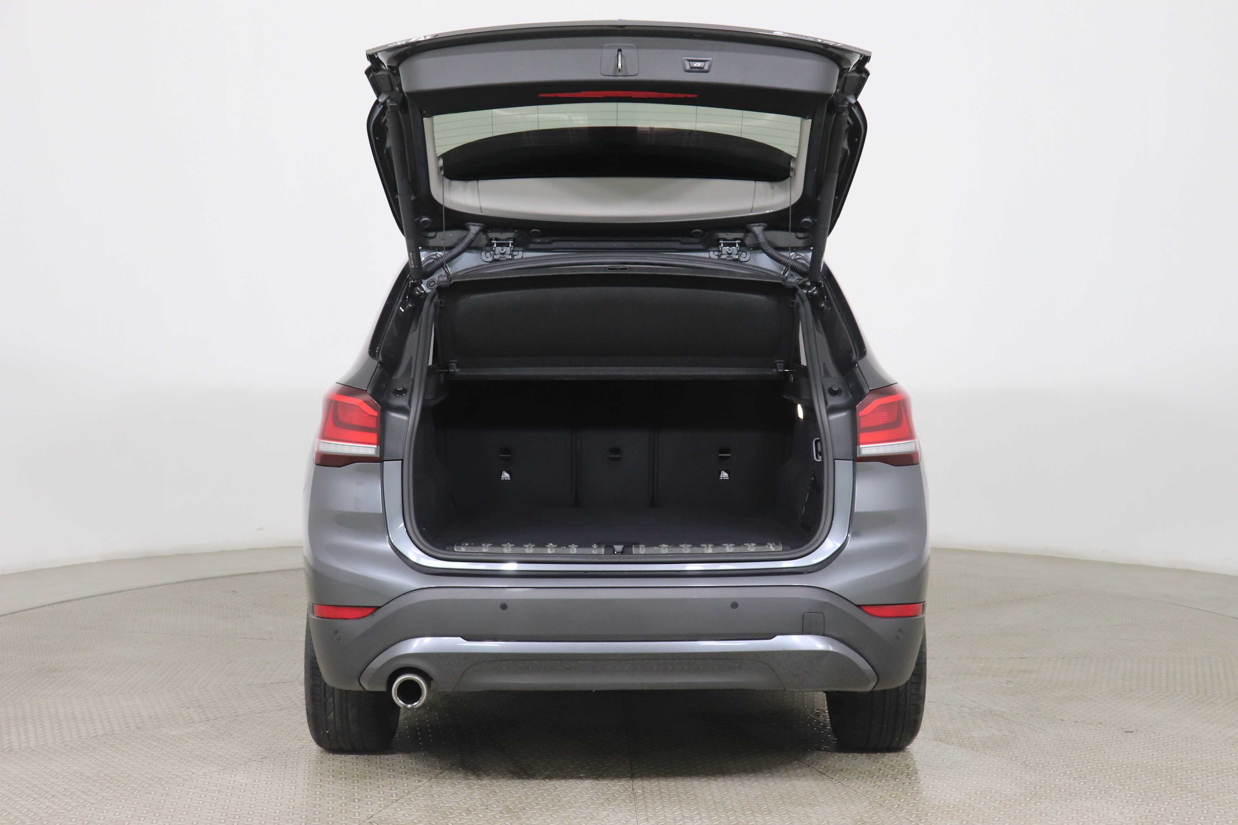 BMW X1 2022